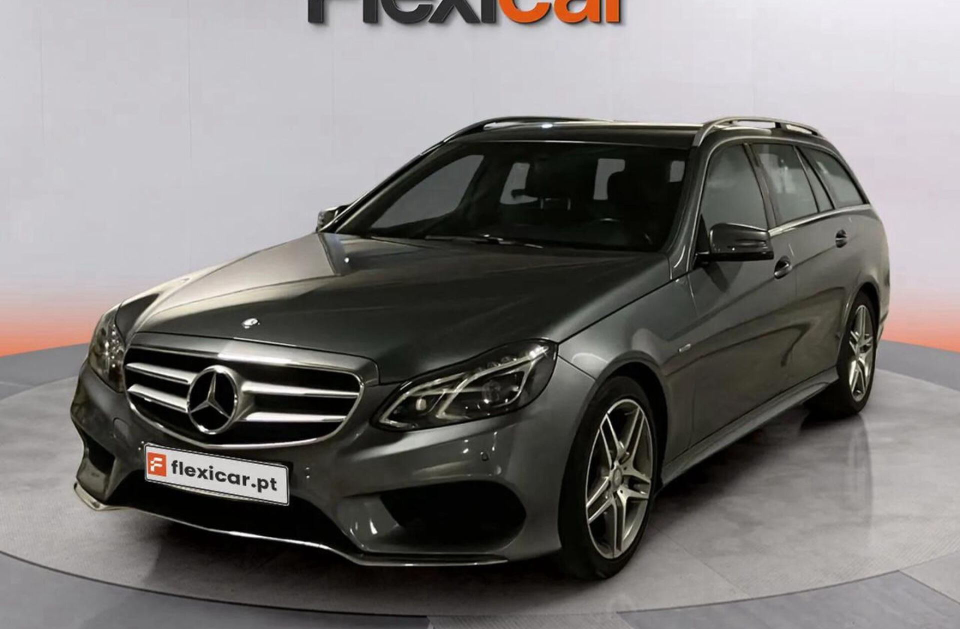 MERCEDES Classe E E 300 BlueTEC Hybrid Avan.
