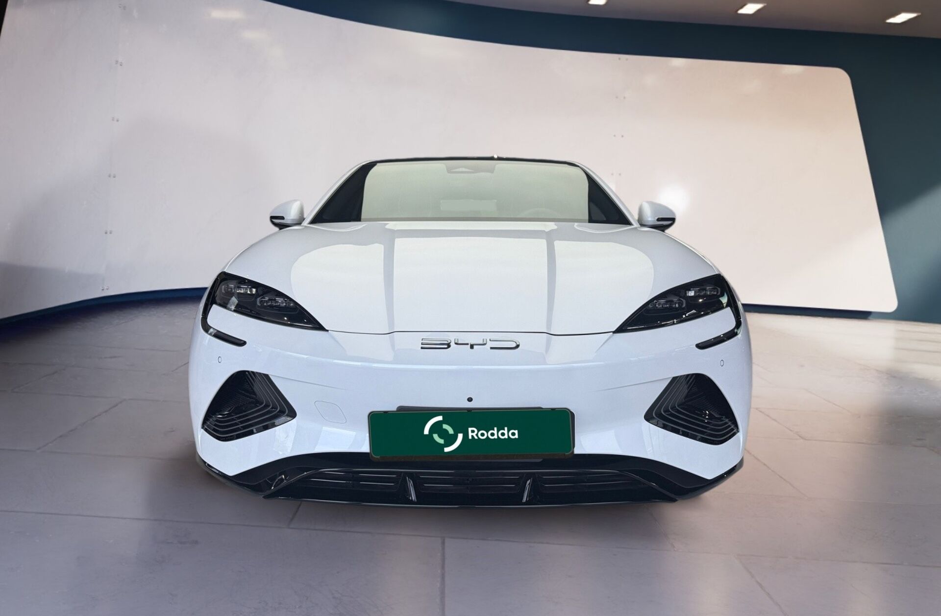 BYD Seal 82.5 kWh AWD Excellence