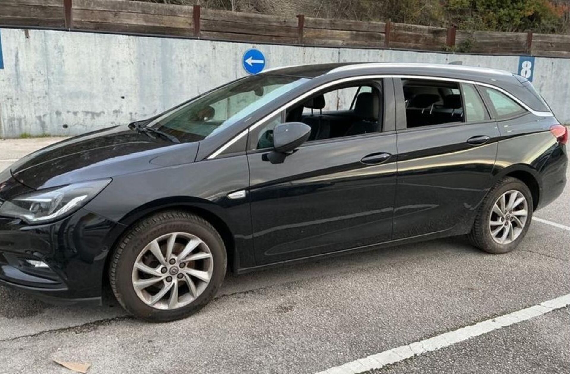 OPEL Astra 1.0 Innovation S/S