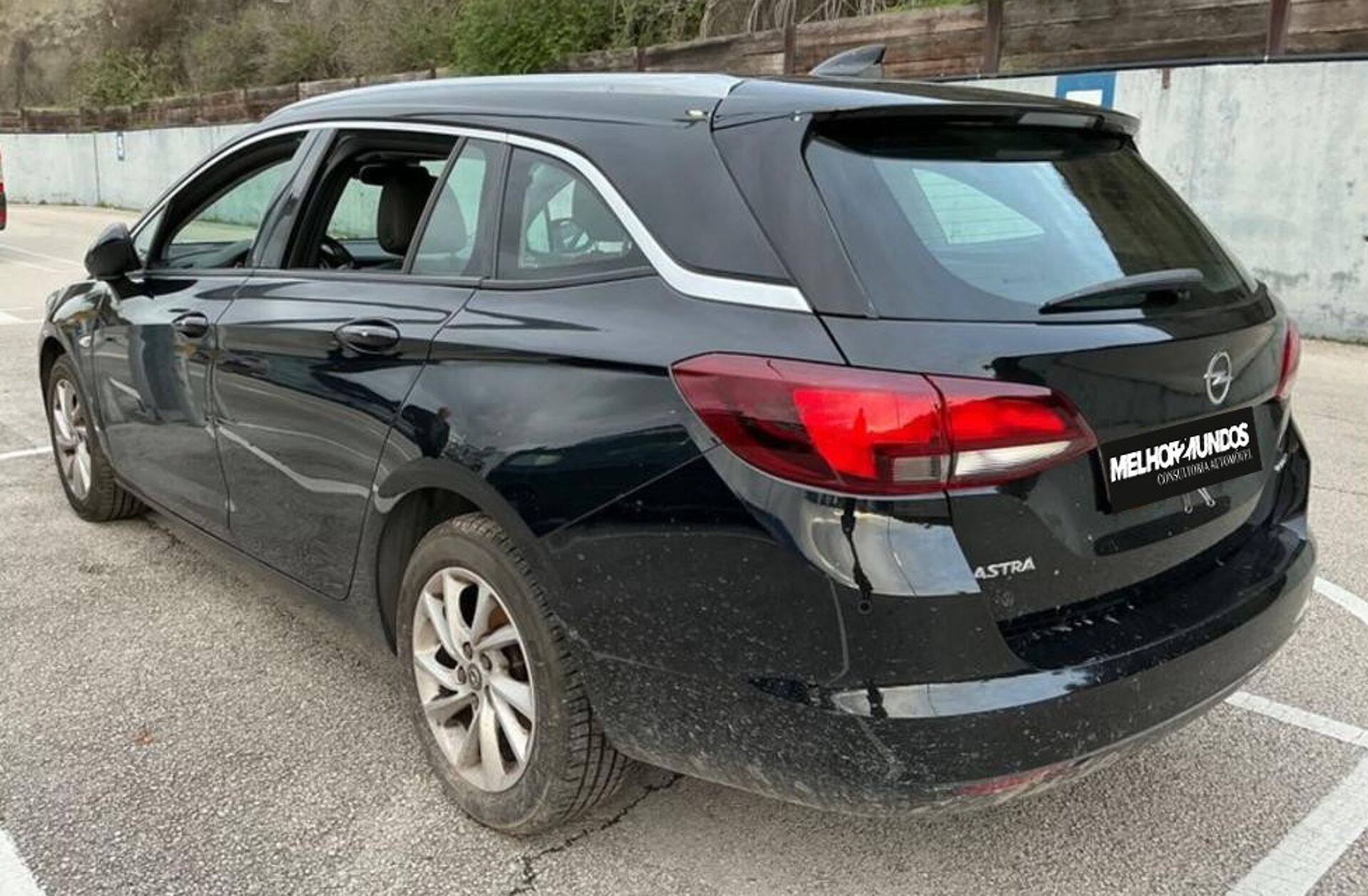 OPEL Astra 1.0 Innovation S/S