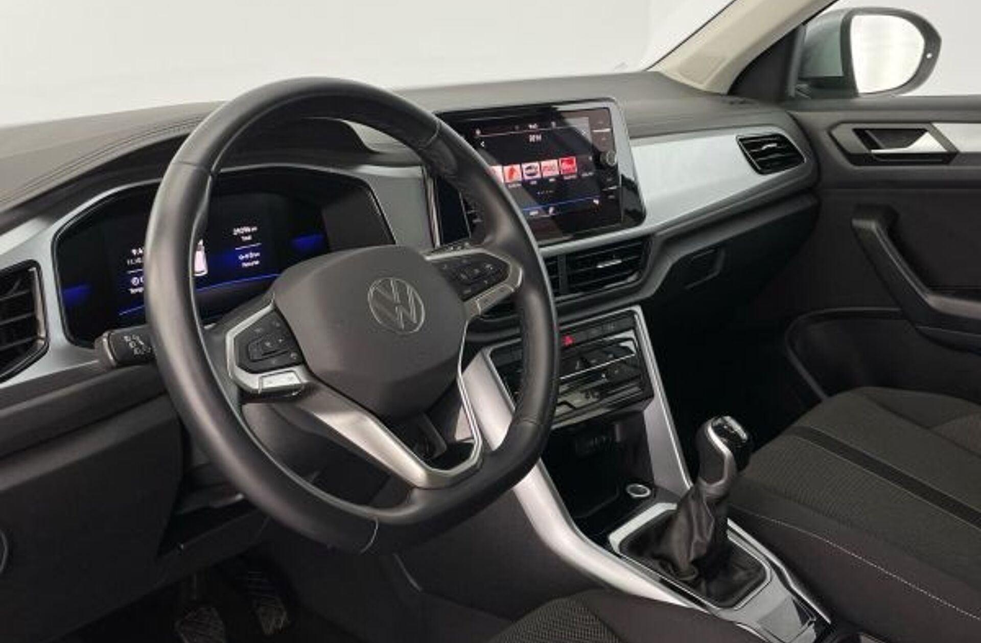 VOLKSWAGEN T-Roc 1.0 TSI