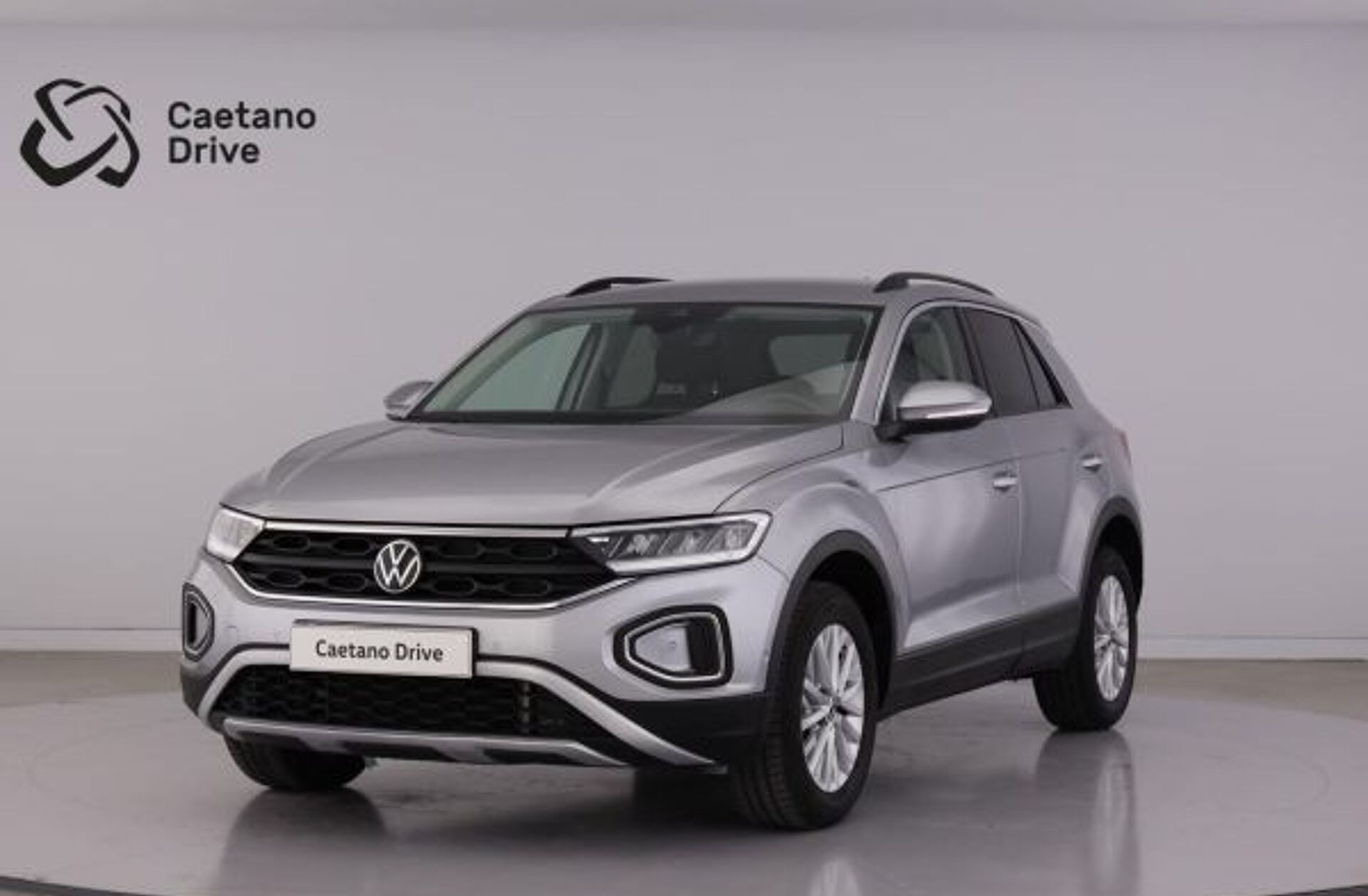VOLKSWAGEN T-Roc 1.0 TSI