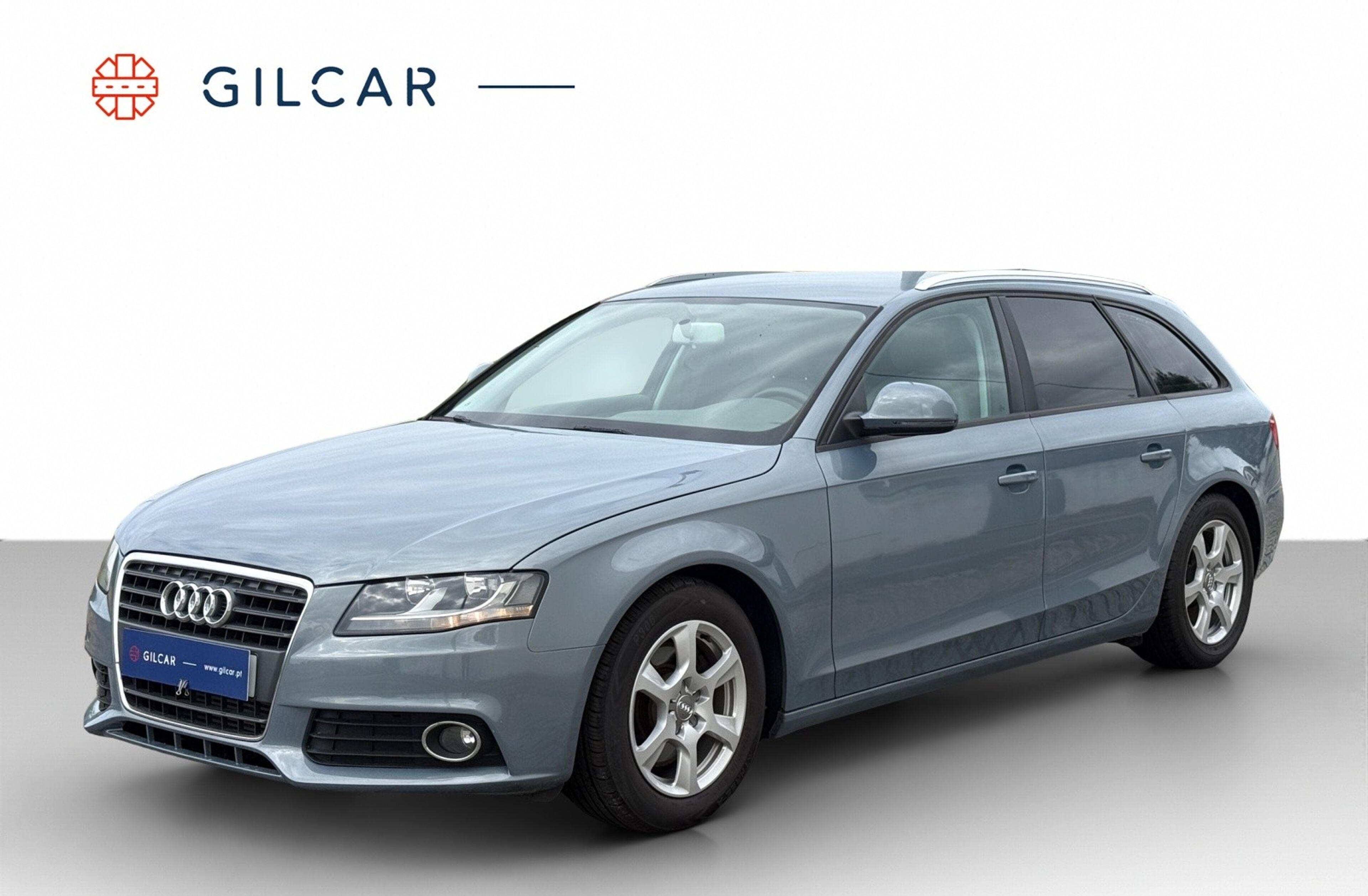AUDI A4 2.0 TDI Advance