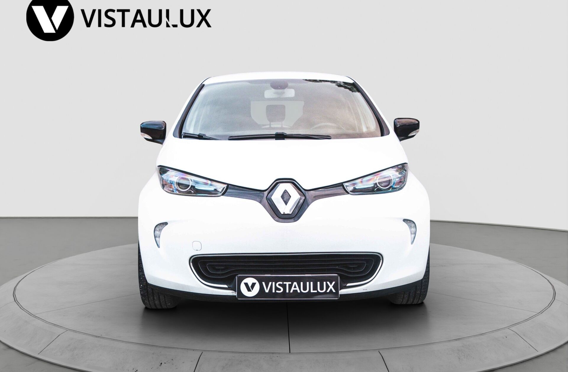 RENAULT ZOE Limited 40