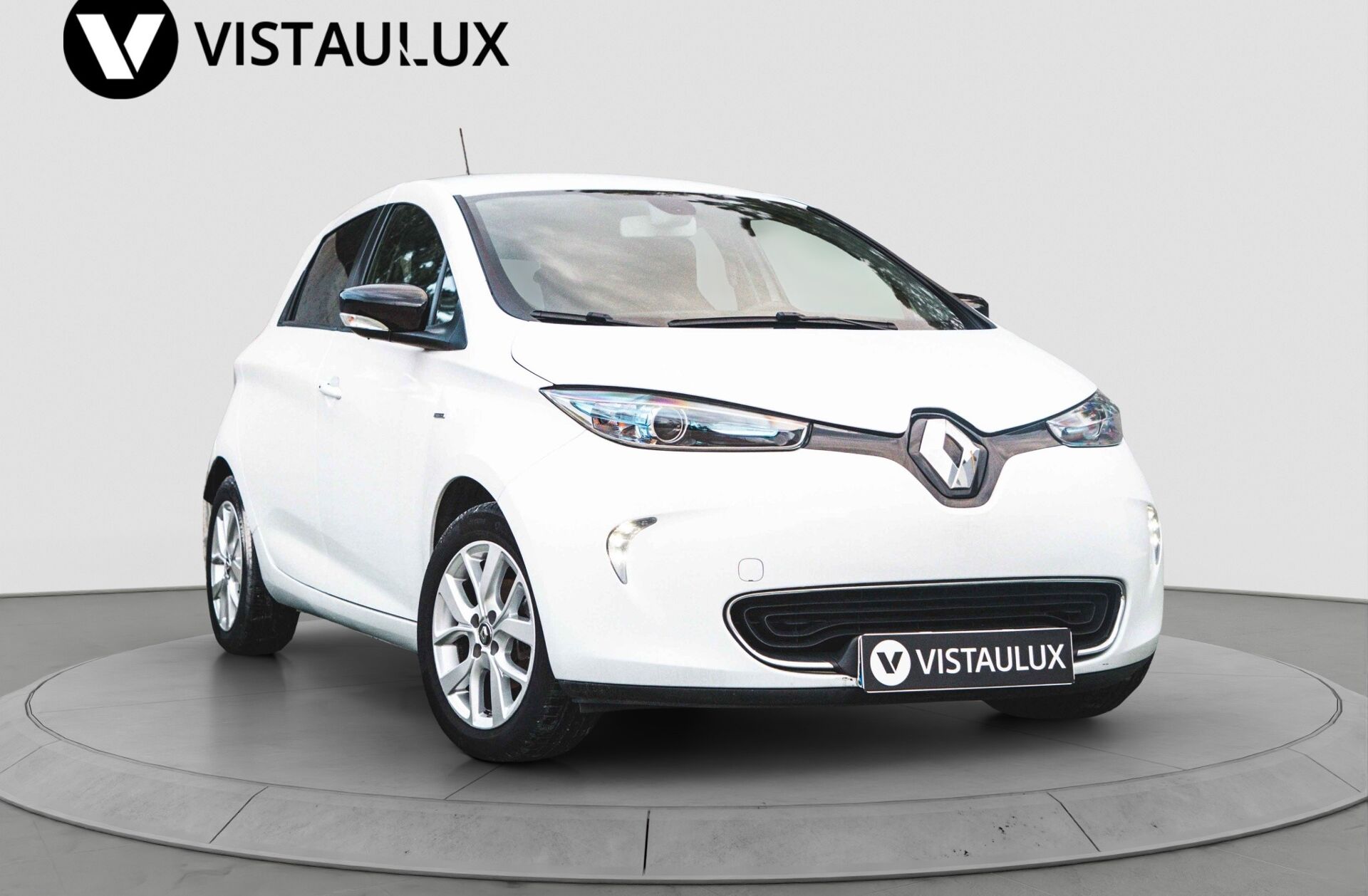 RENAULT ZOE Limited 40