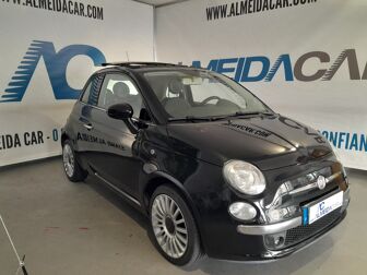 FIAT 500 1.2 Pur-O2