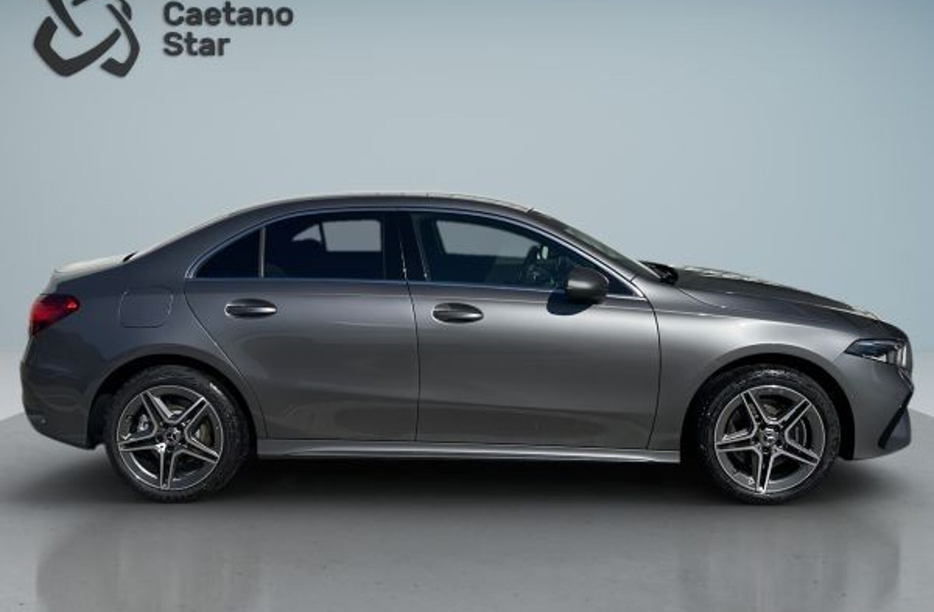 MERCEDES Classe A A 250 e