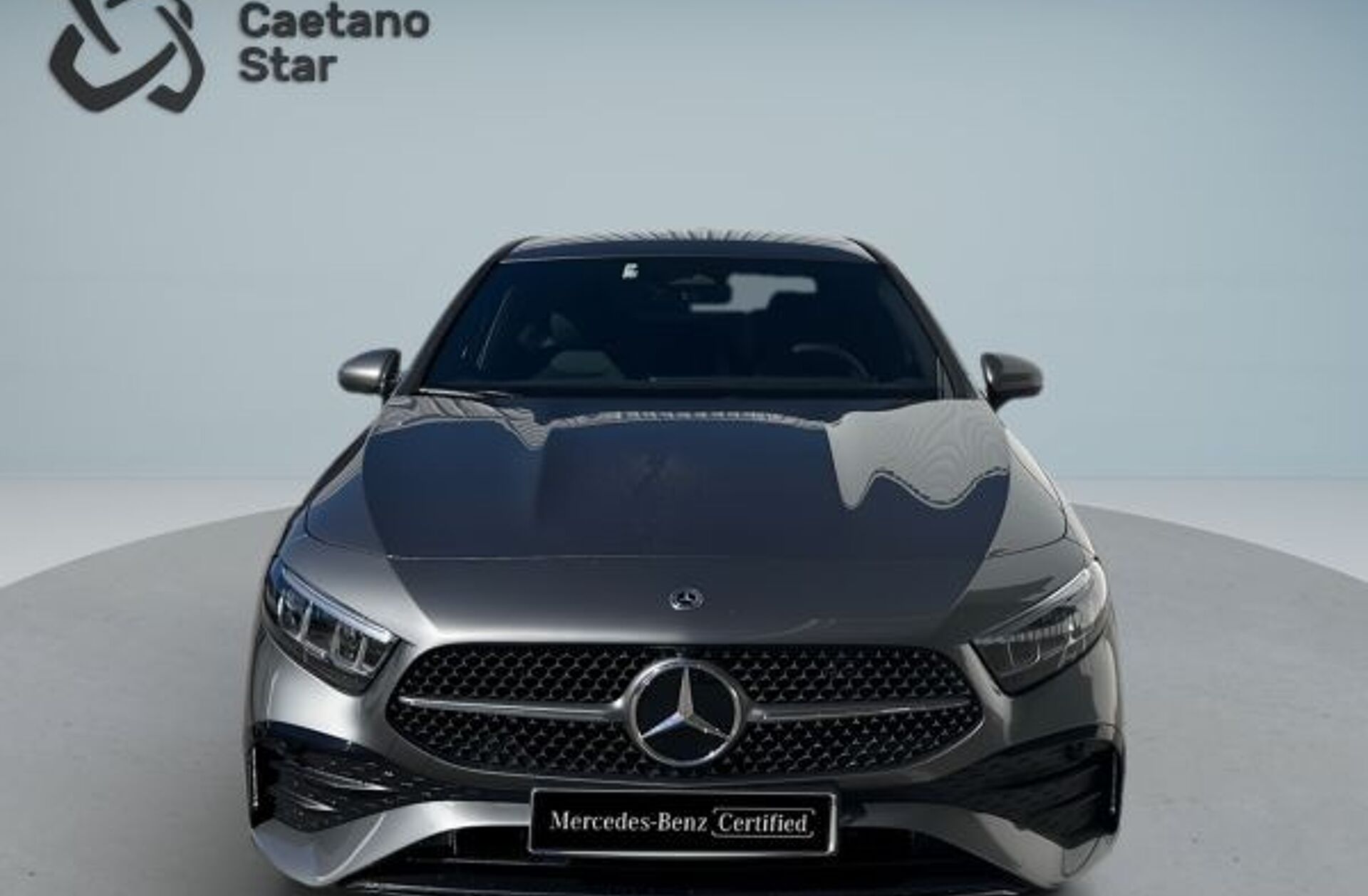 MERCEDES Classe A A 250 e