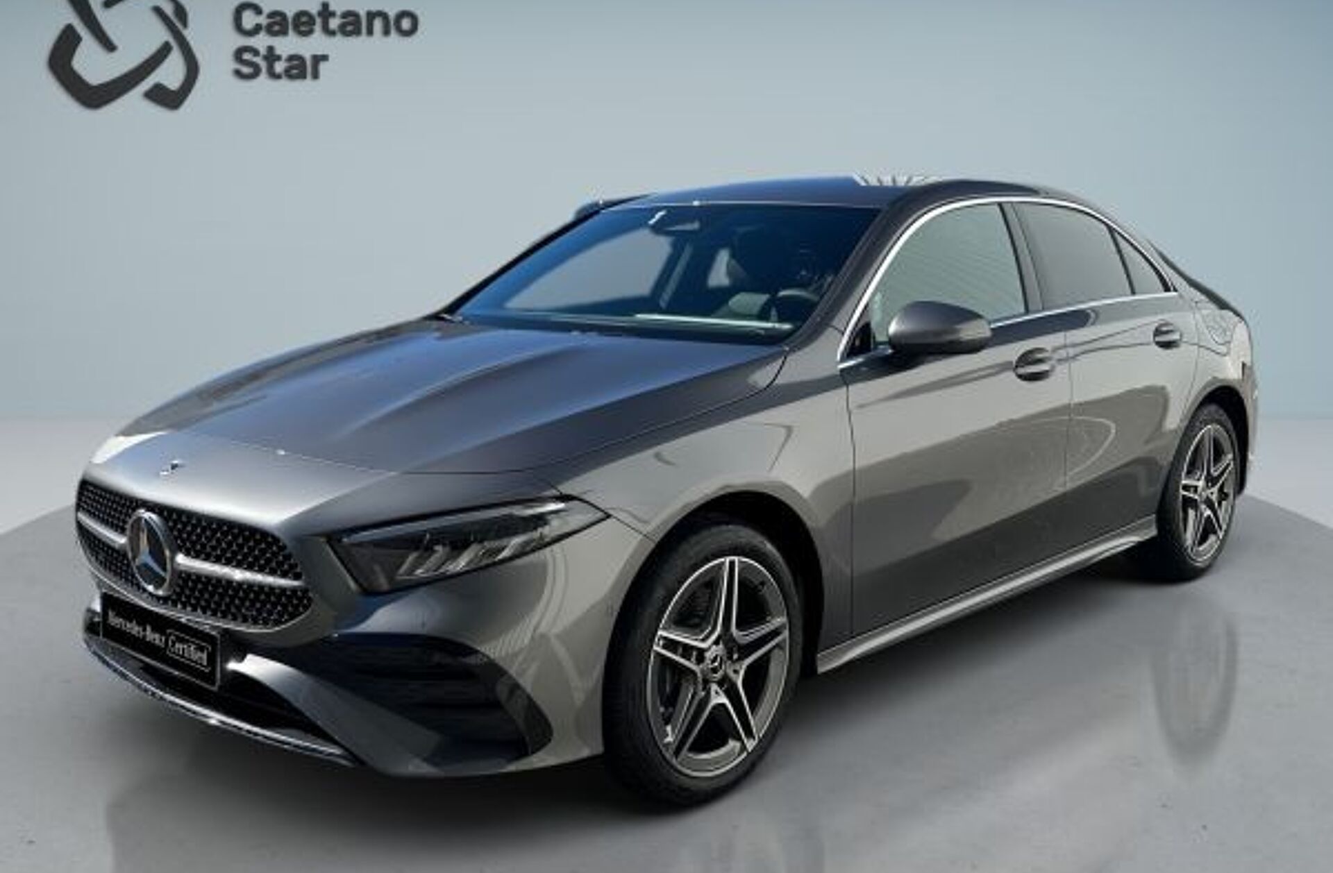 MERCEDES Classe A A 250 e