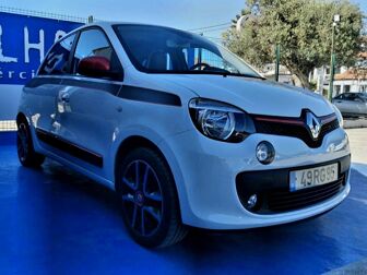 RENAULT Twingo 0.9 TCe Sport