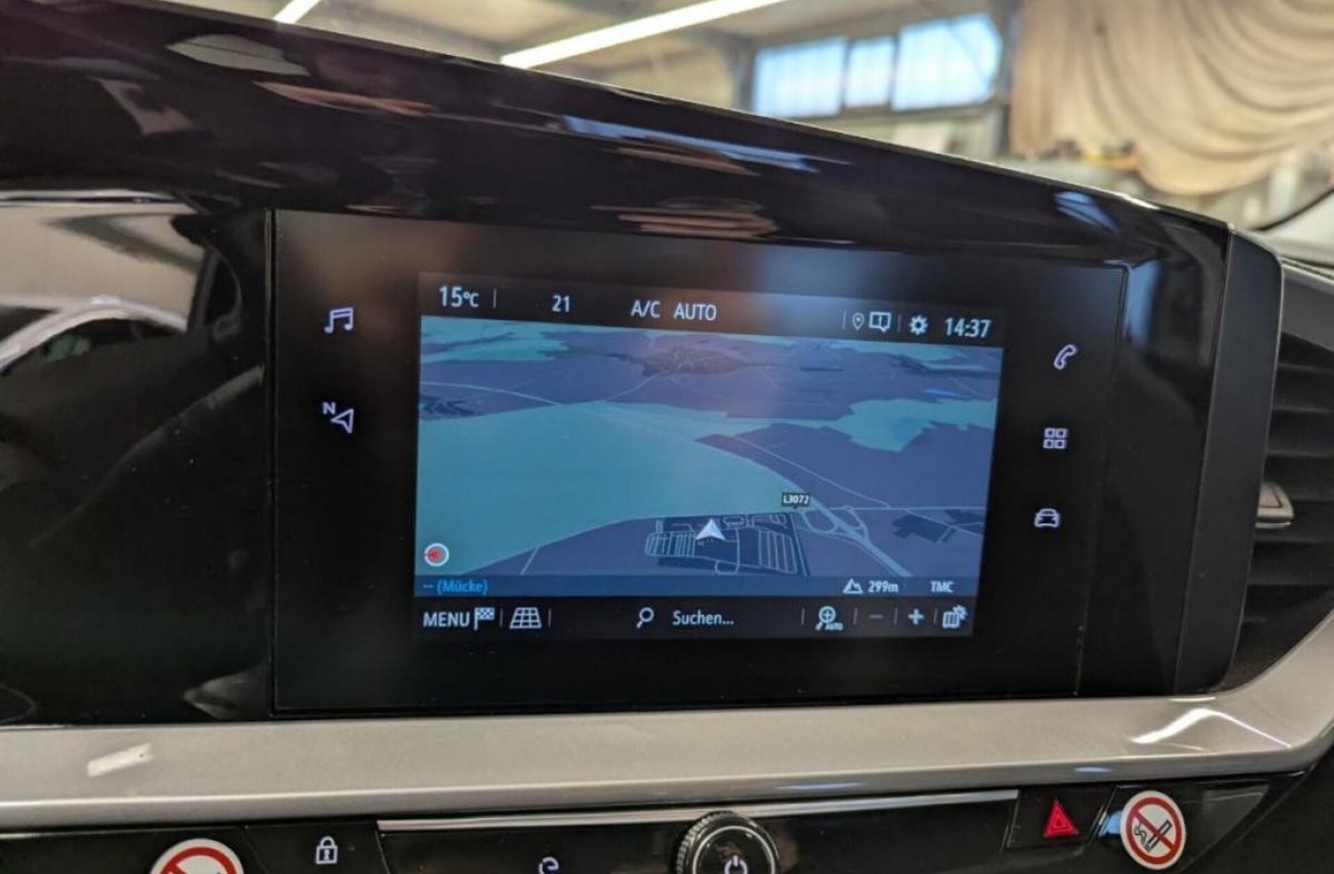 OPEL Mokka -e 50 kWh Ultimate