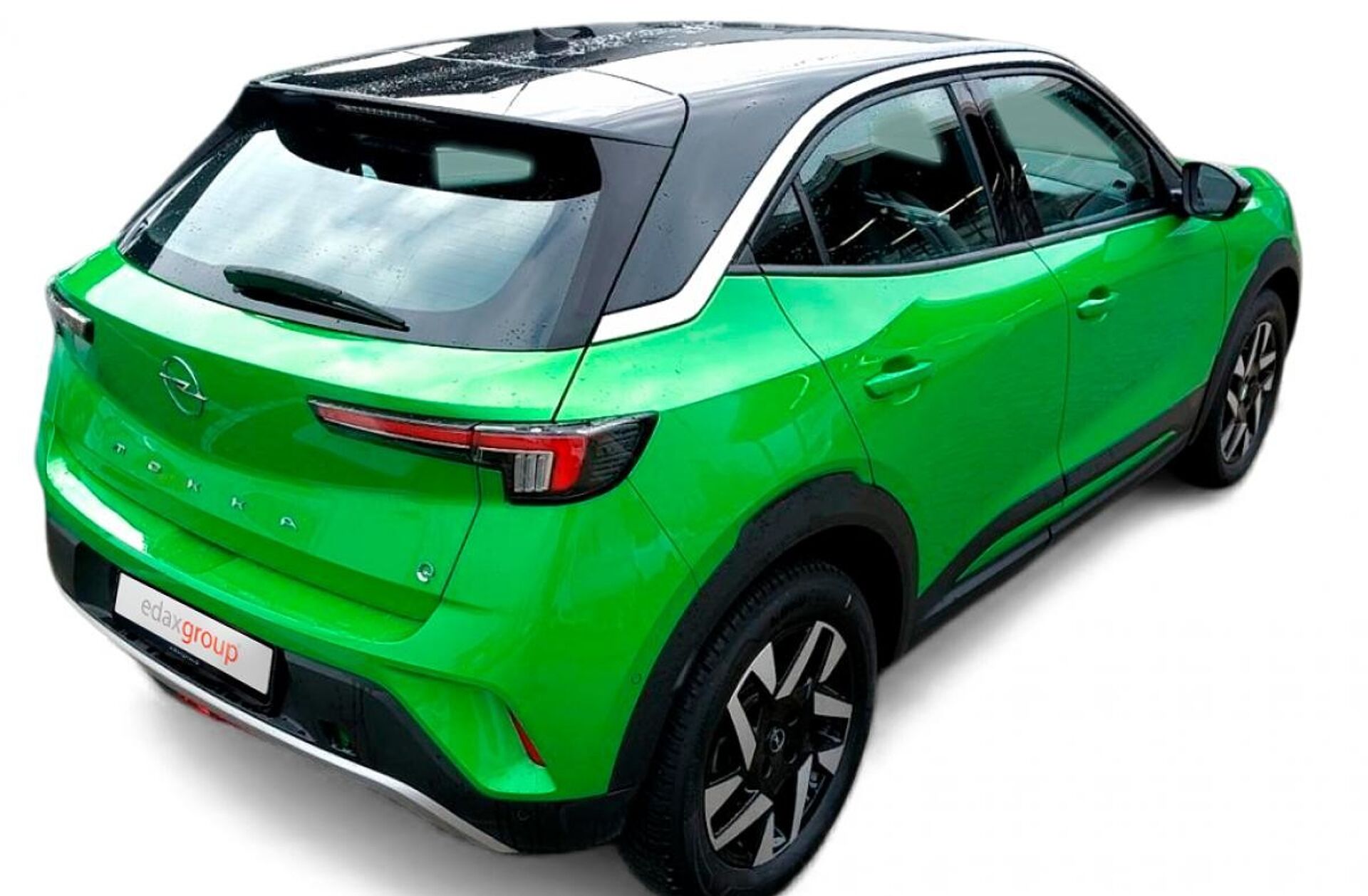 OPEL Mokka -e 50 kWh Ultimate