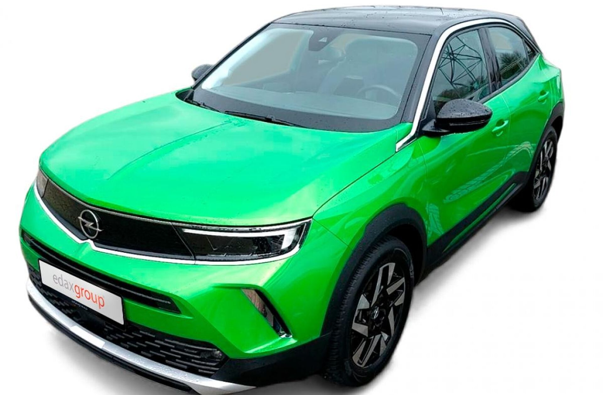 OPEL Mokka -e 50 kWh Ultimate