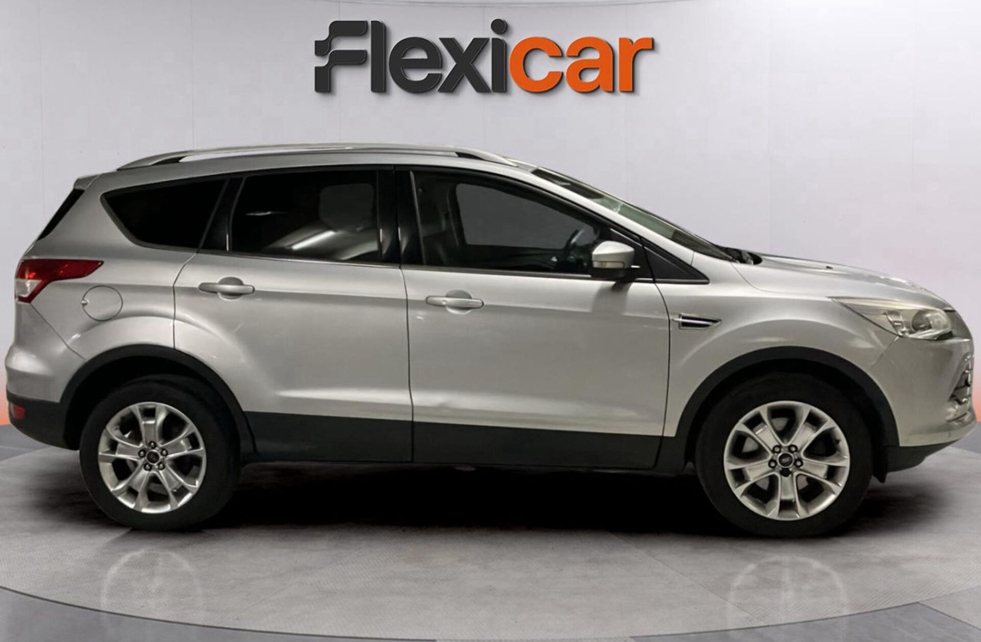 FORD Kuga 2.0 TDCi Titanium