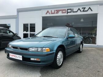 Imagem de HONDA Accord 2.0i