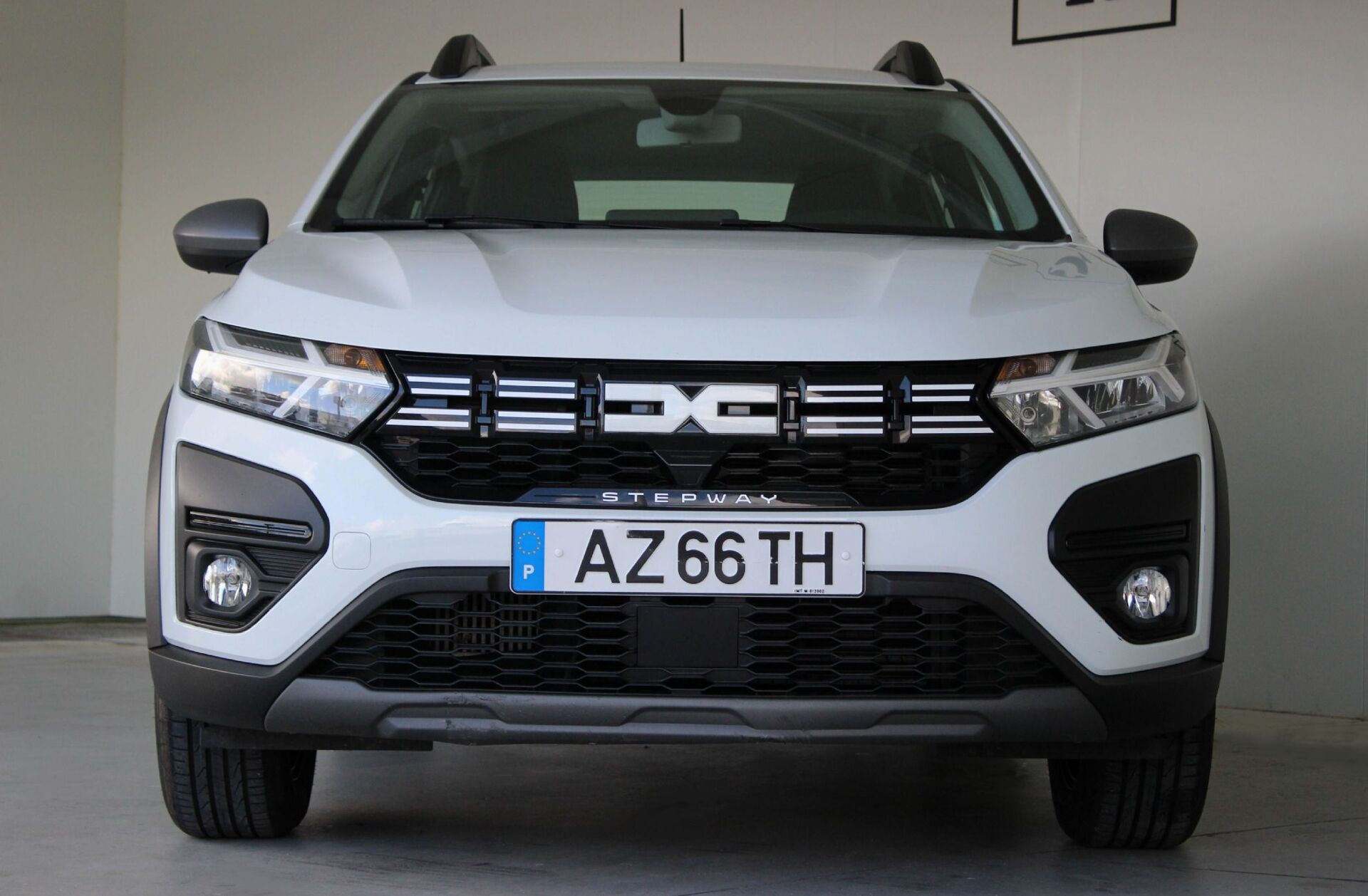 DACIA Sandero 1.0 TCe Stepway Essential