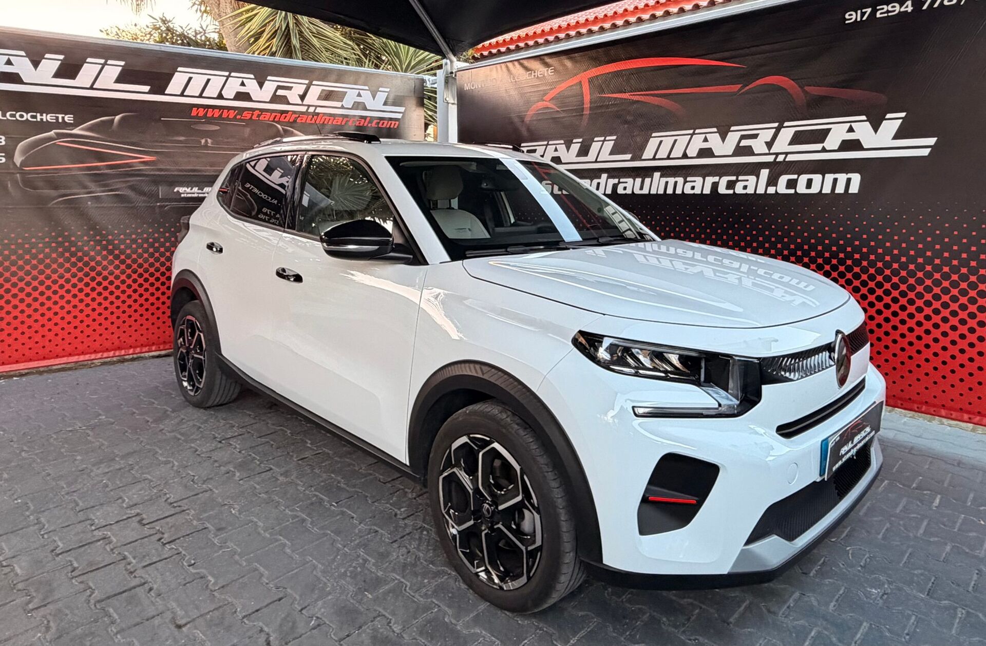 CITROEN C3 1.2 Turbo Max