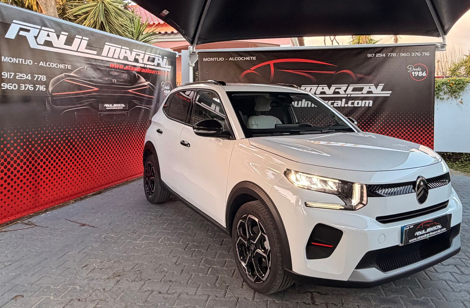 CITROEN C3 1.2 Turbo Max