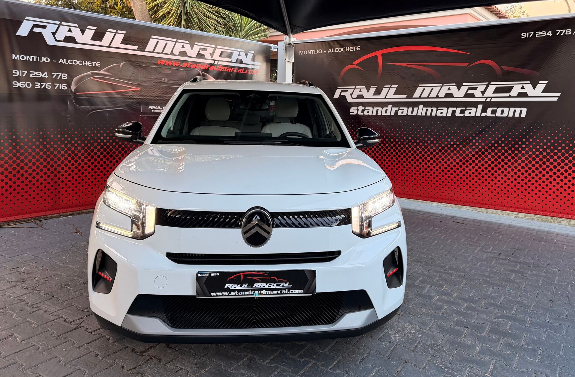 CITROEN C3 1.2 Turbo Max