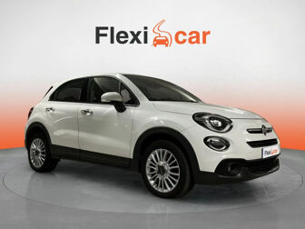 FIAT 500 X 1.0 FireFly Connect