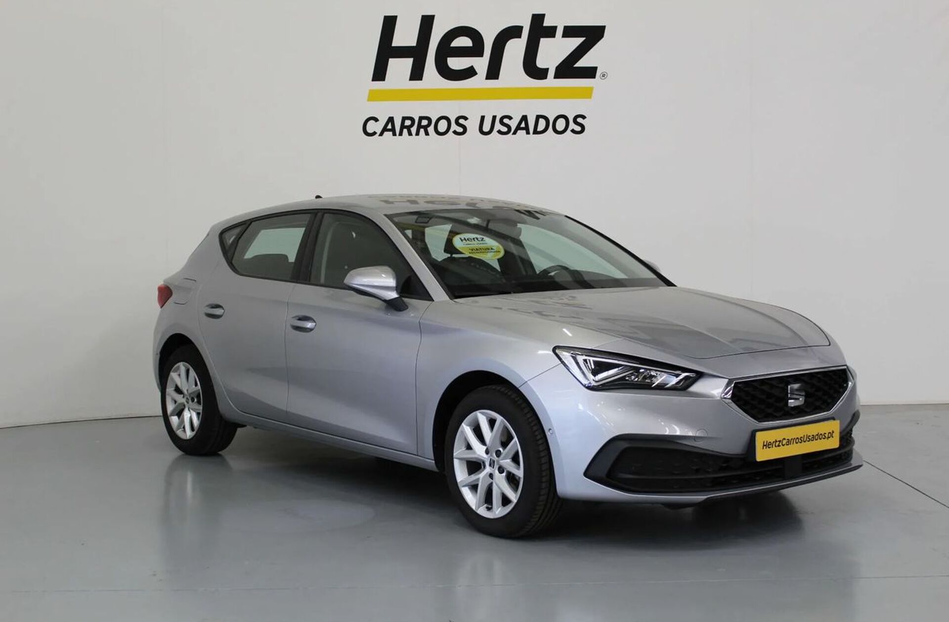 SEAT Leon 1.0 TSI Style