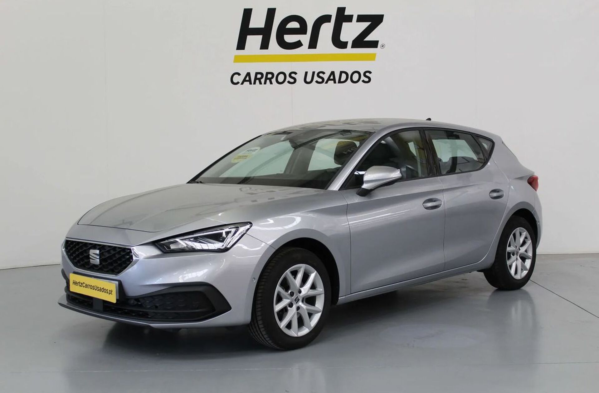 SEAT Leon 1.0 TSI Style
