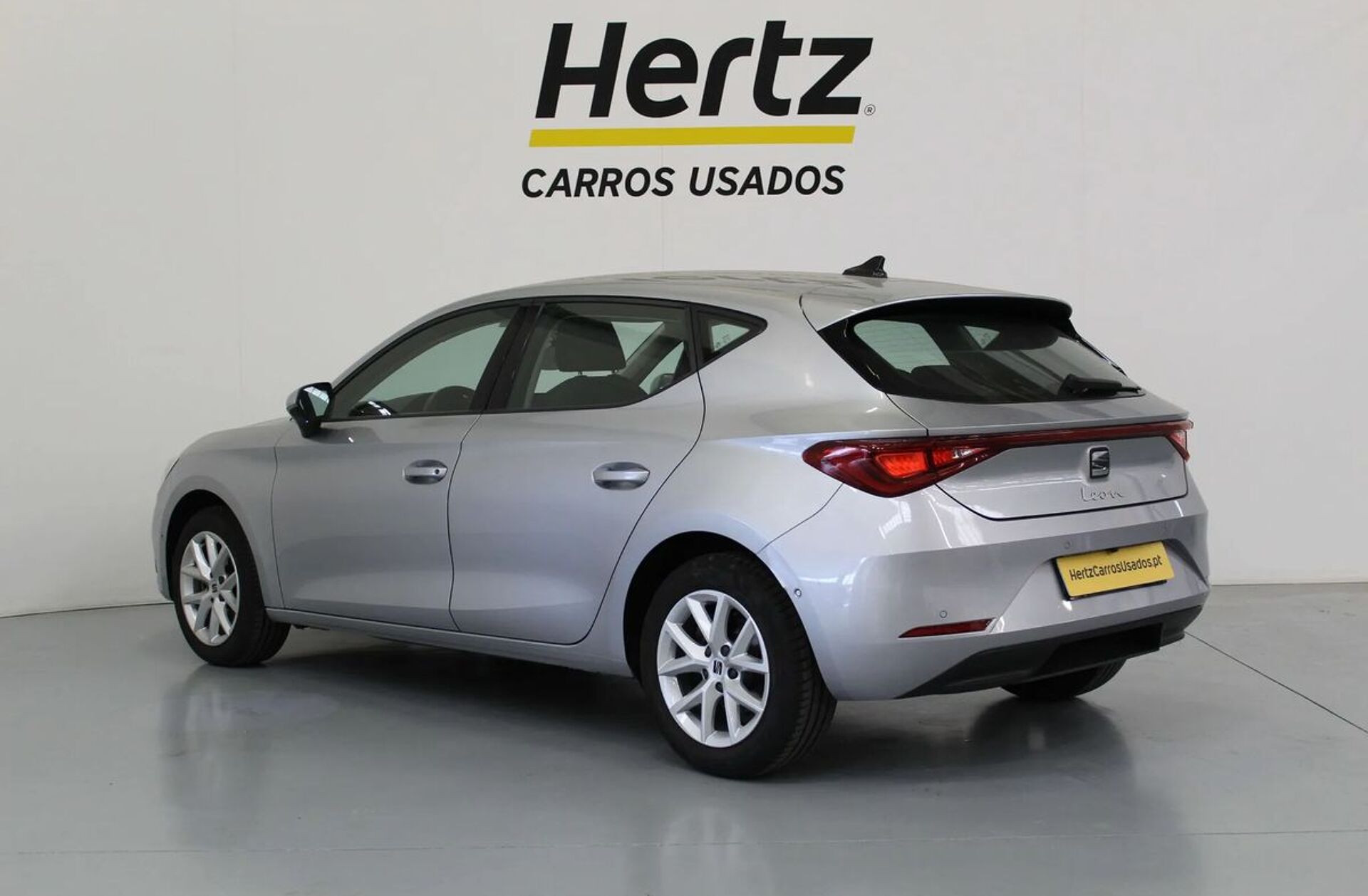 SEAT Leon 1.0 TSI Style
