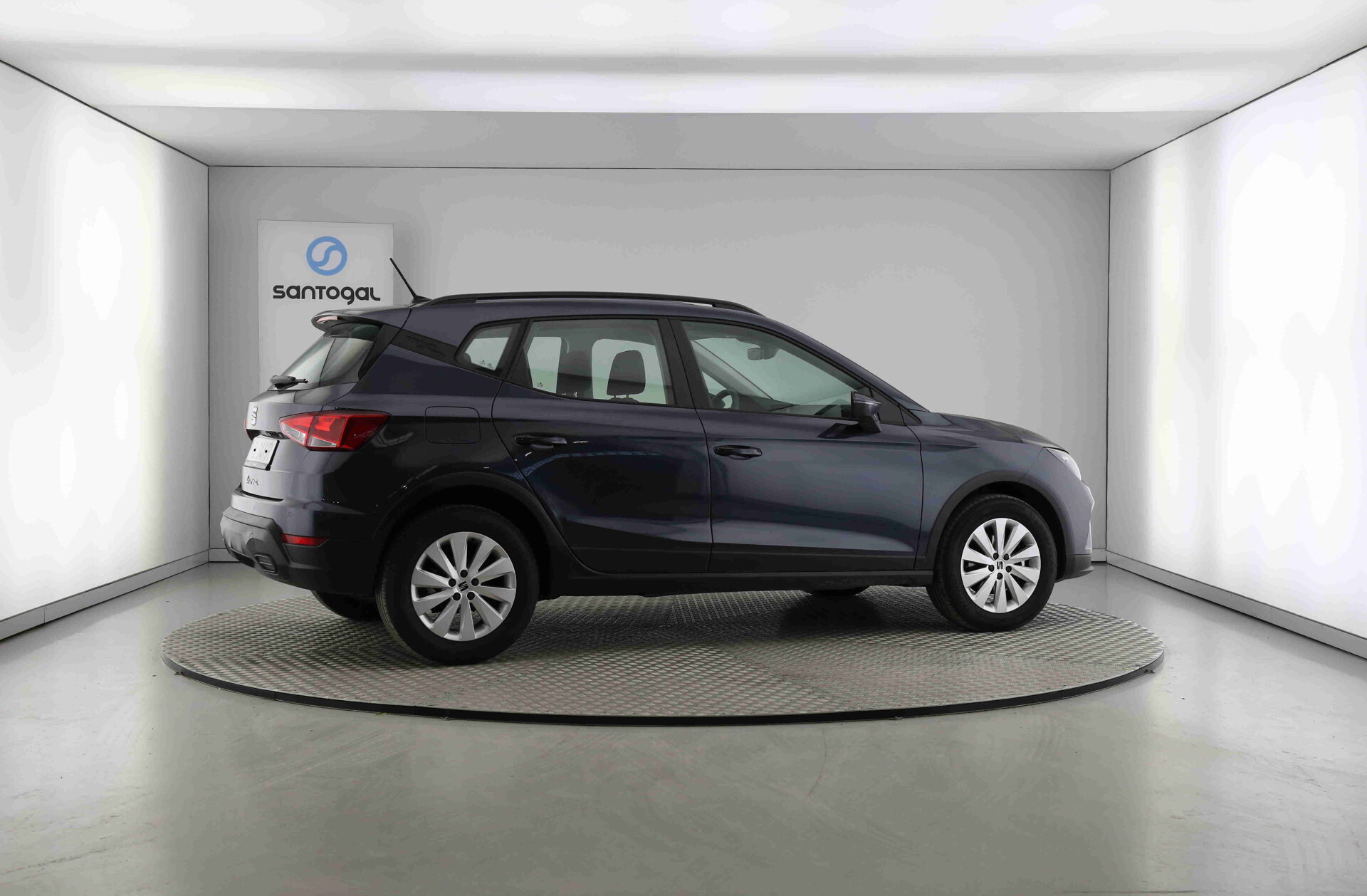 SEAT Arona 1.0 TSI Style DSG