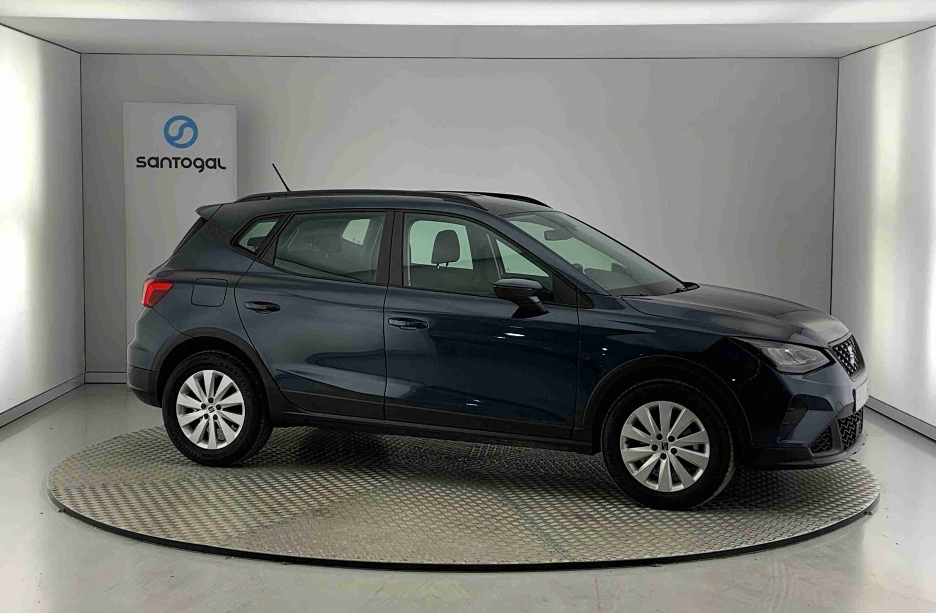 SEAT Arona 1.0 TSI Style DSG