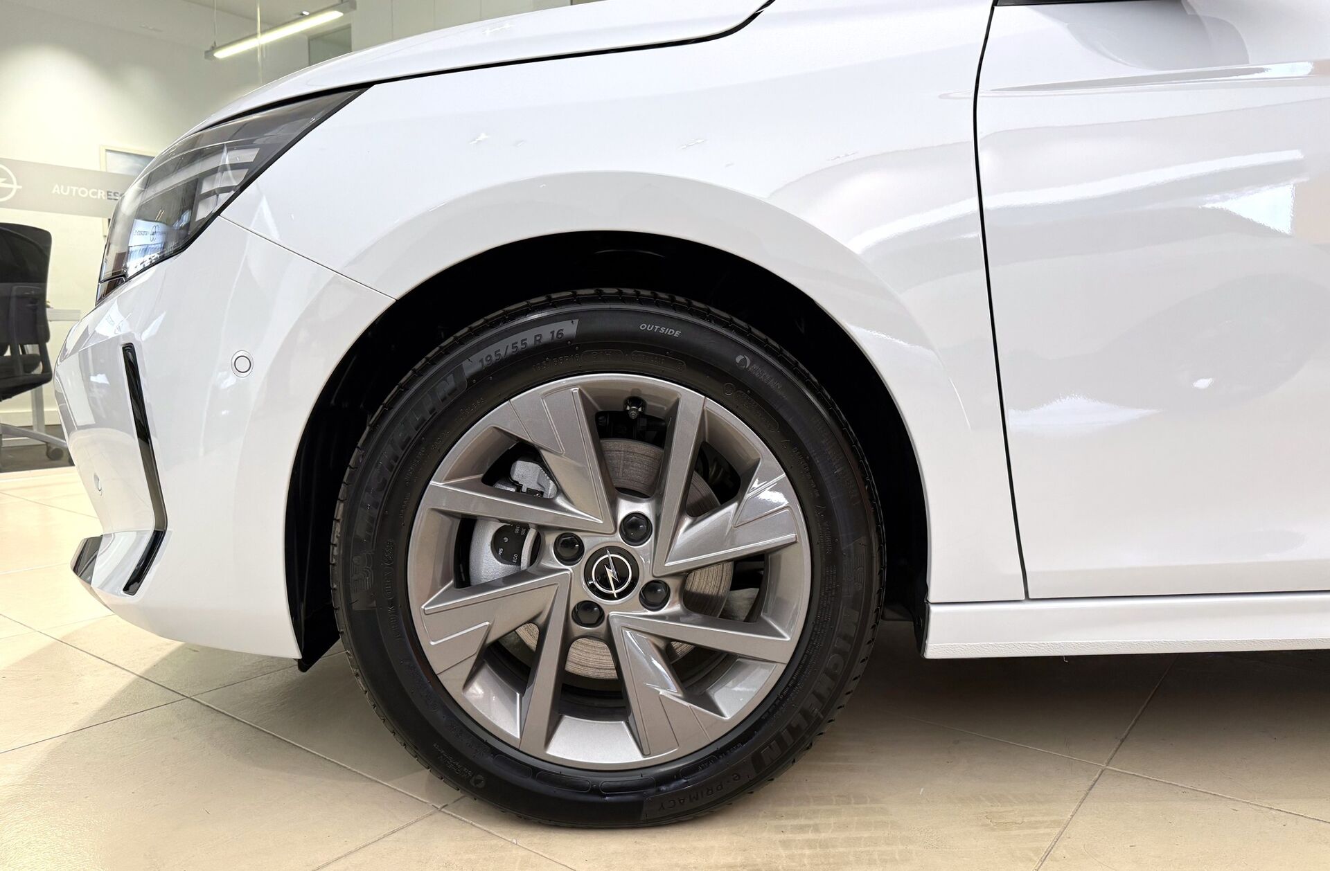 OPEL Corsa 1.2 T Edition