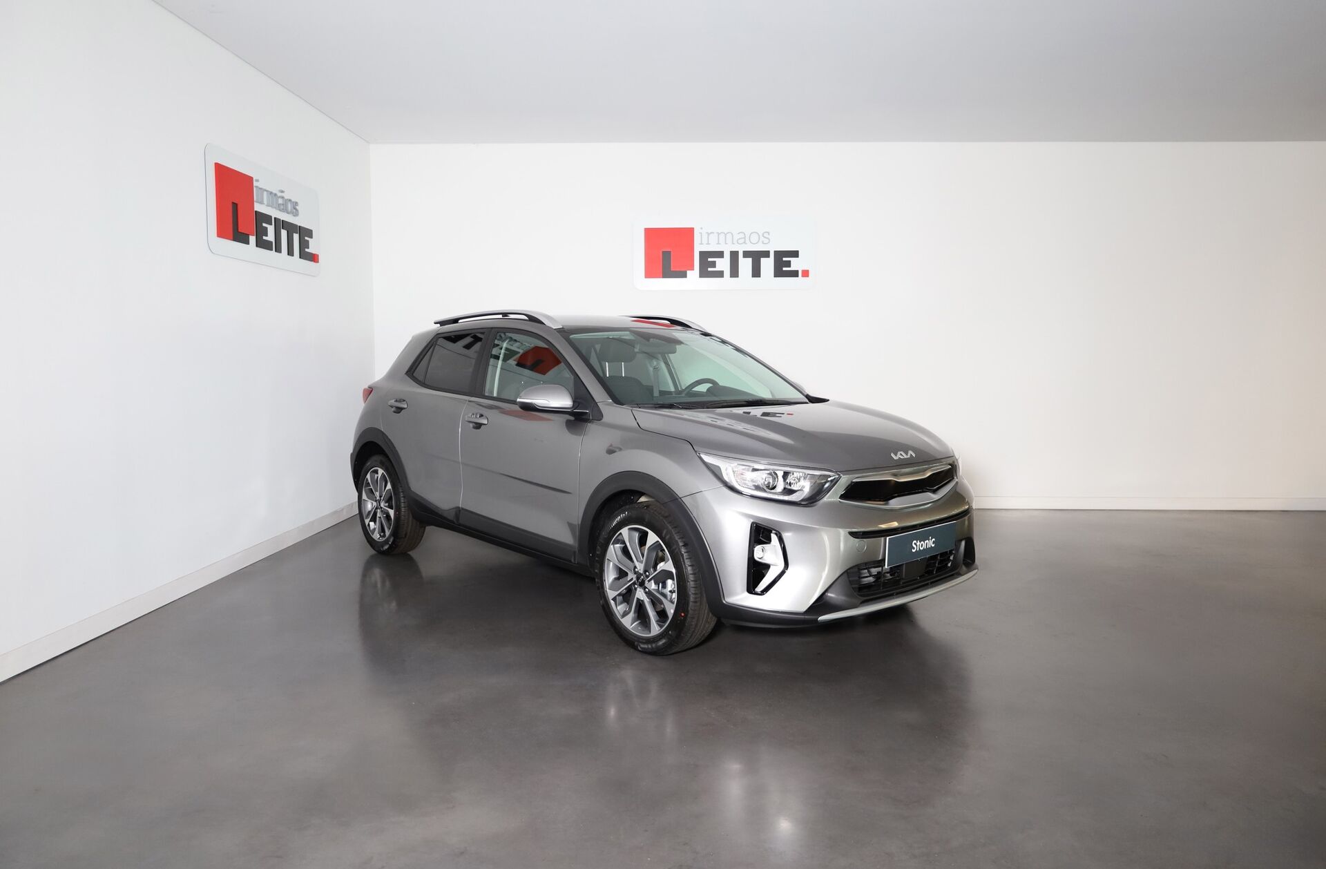 KIA Stonic 1.0 T-GDi Drive