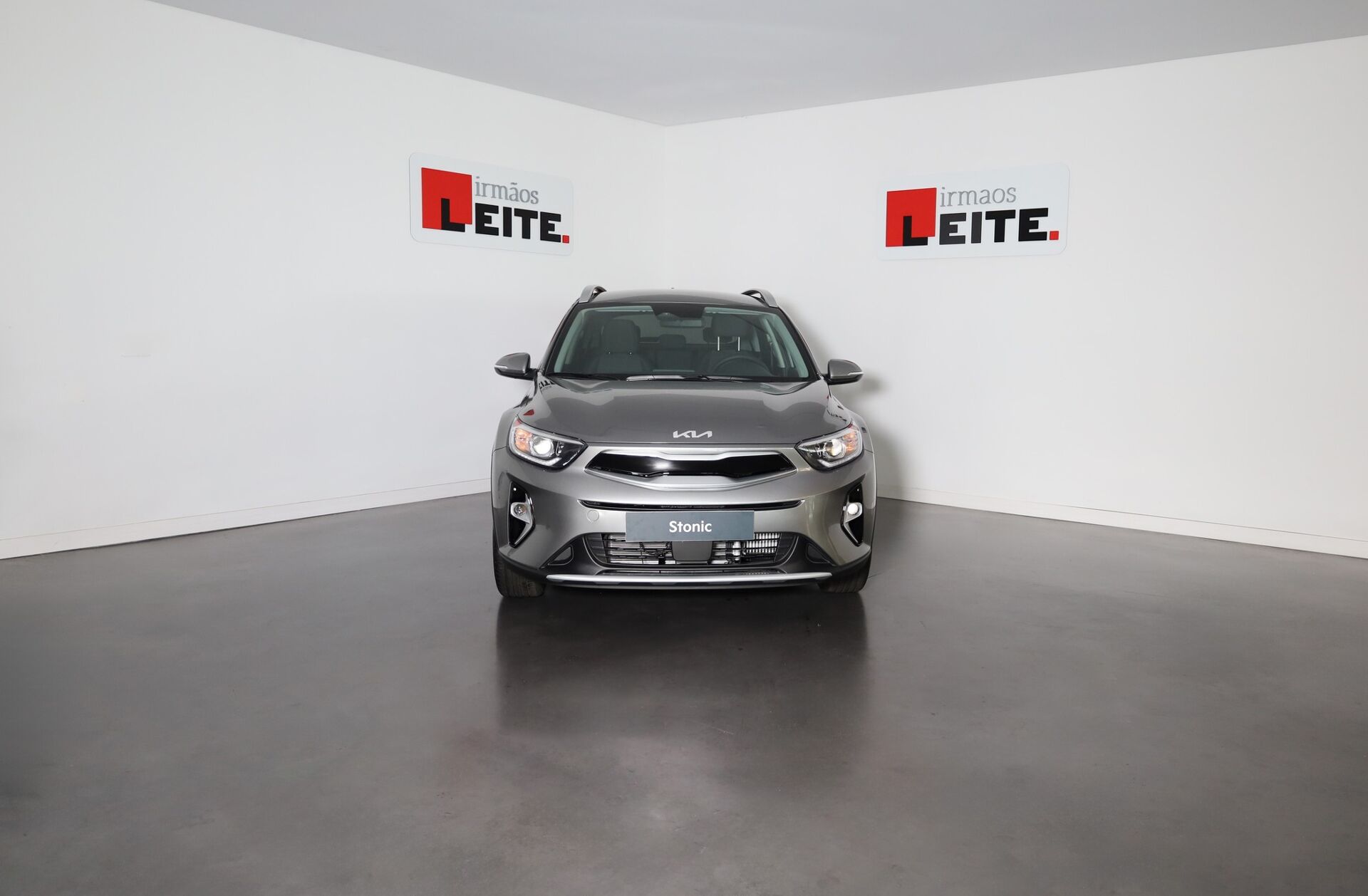 KIA Stonic 1.0 T-GDi Drive