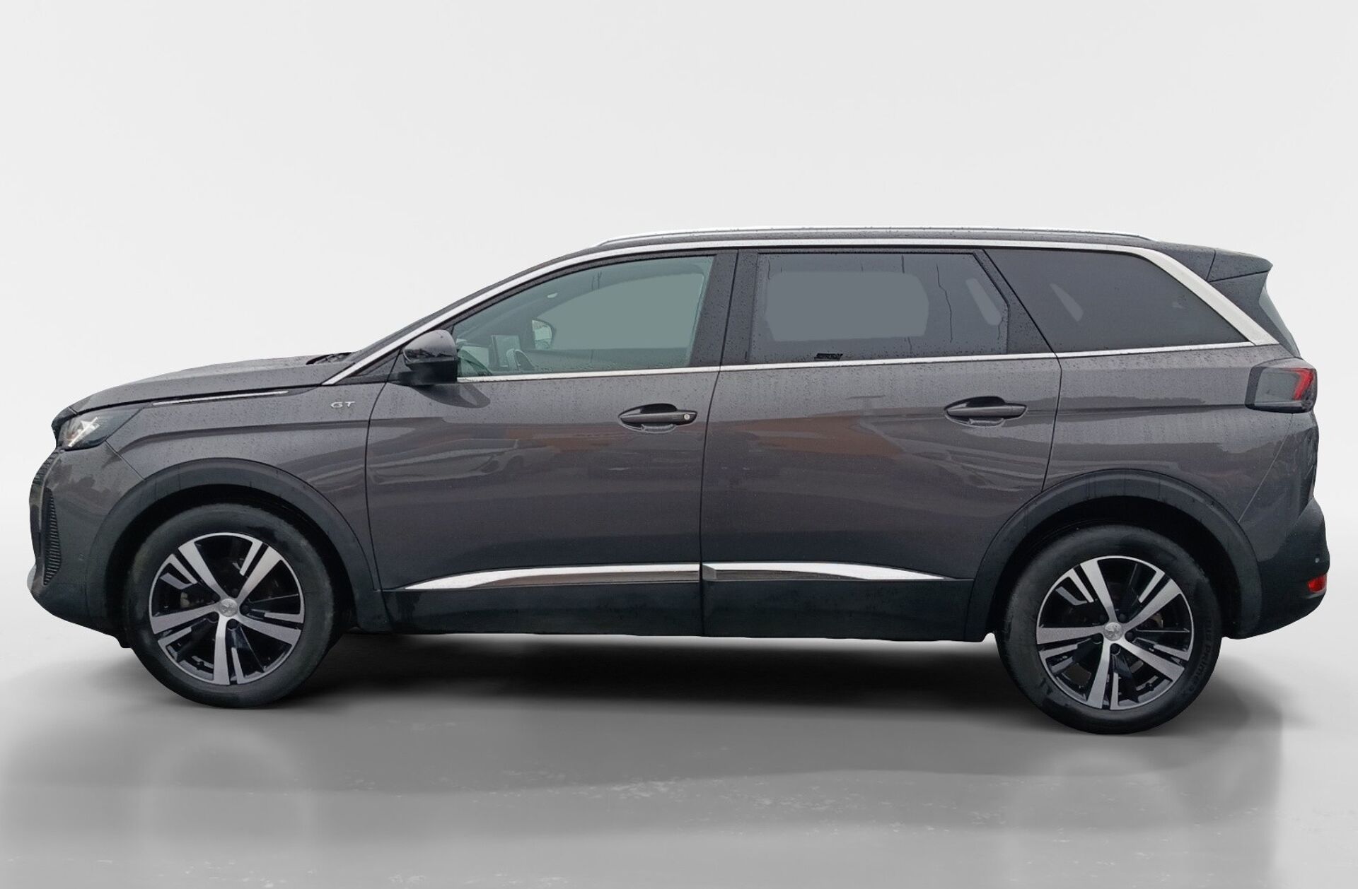 PEUGEOT 5008 1.5 BlueHDi GT EAT8