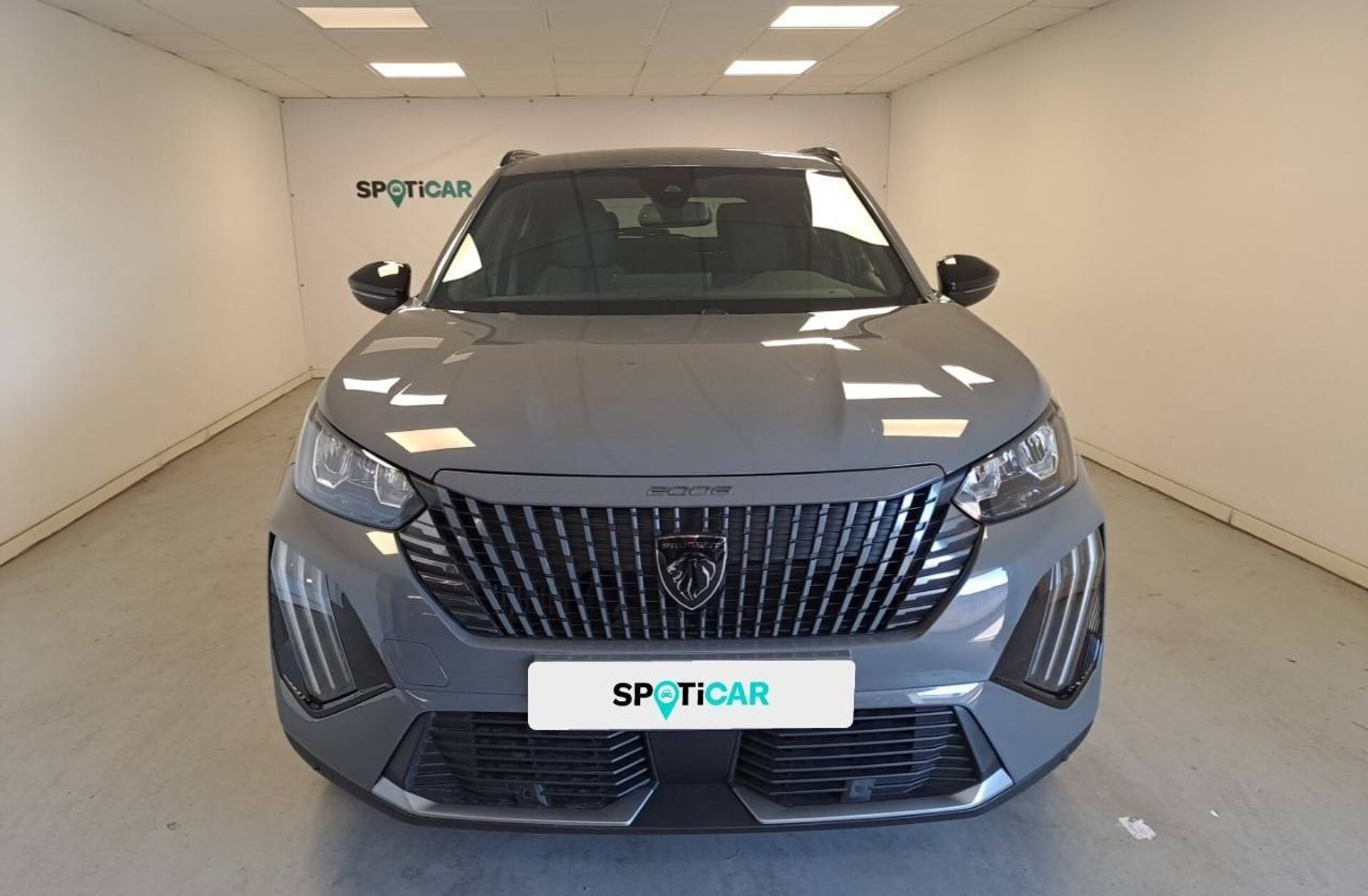 PEUGEOT 2008 1.2 PureTech Allure