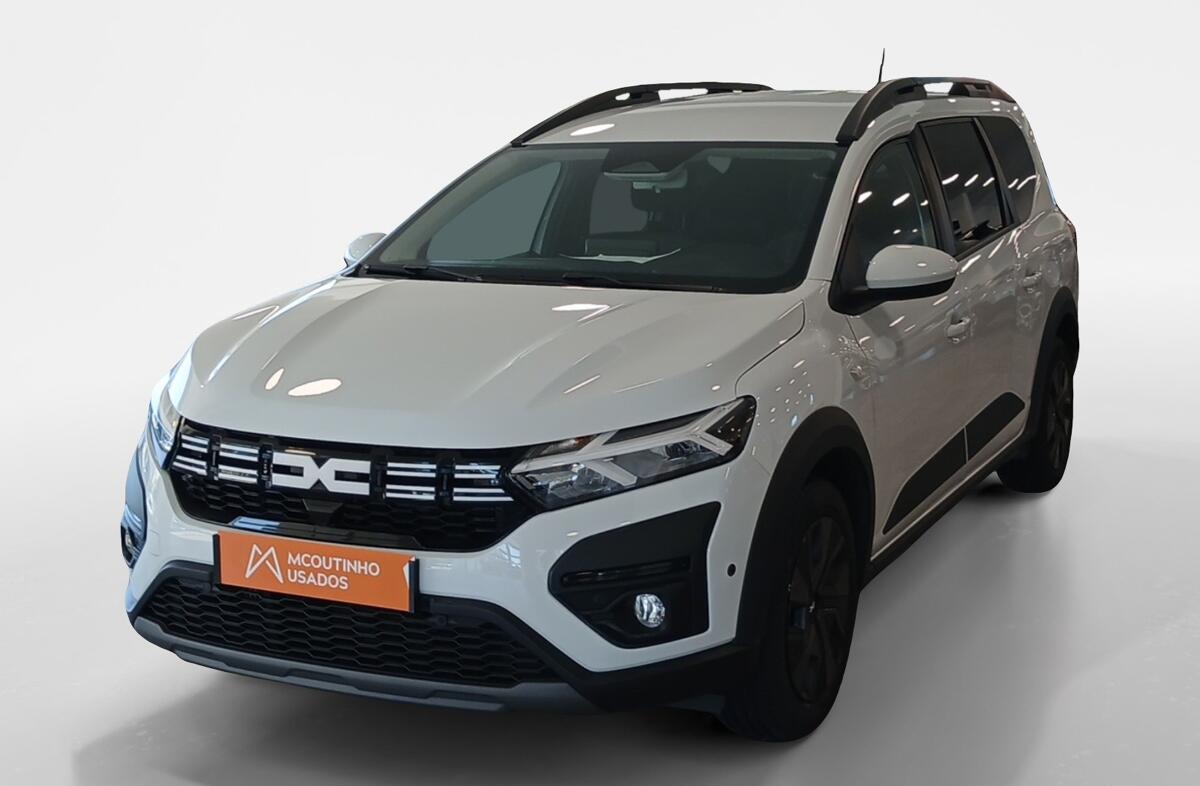 DACIA Jogger 1.0 ECO-G Essential Bi-Fuel