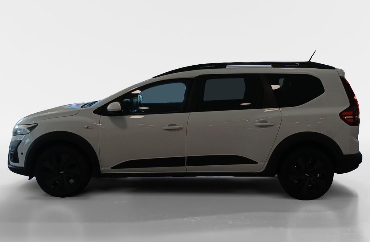 DACIA Jogger 1.0 ECO-G Essential Bi-Fuel