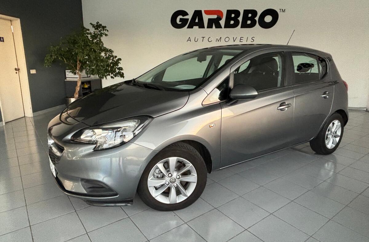 OPEL Corsa E Corsa 1.3 CDTi Business Edition