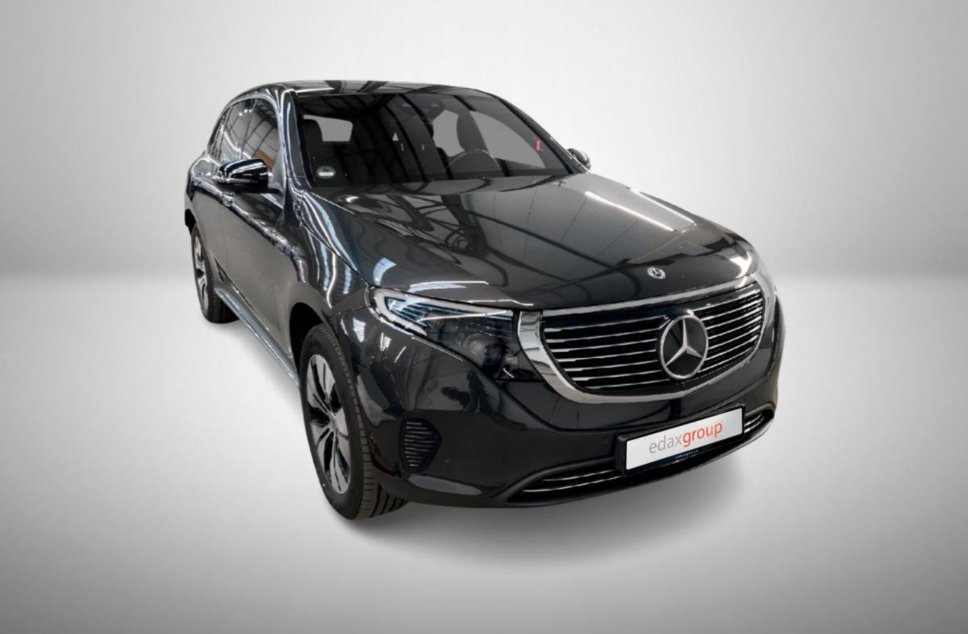 MERCEDES EQC 400 4Matic