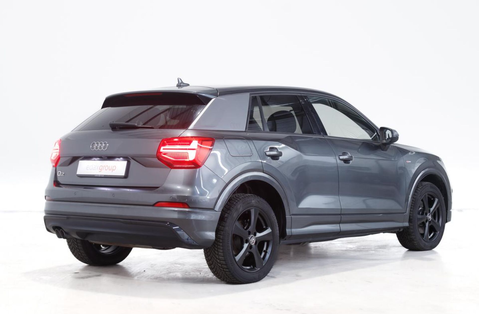 AUDI Q2 1.0 TFSI Sport S tronic