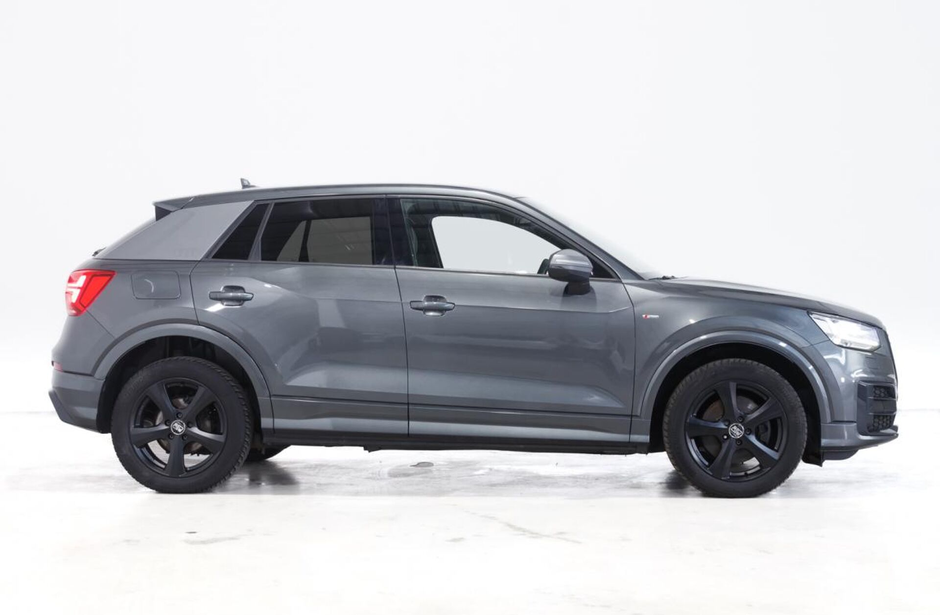 AUDI Q2 1.0 TFSI Sport S tronic