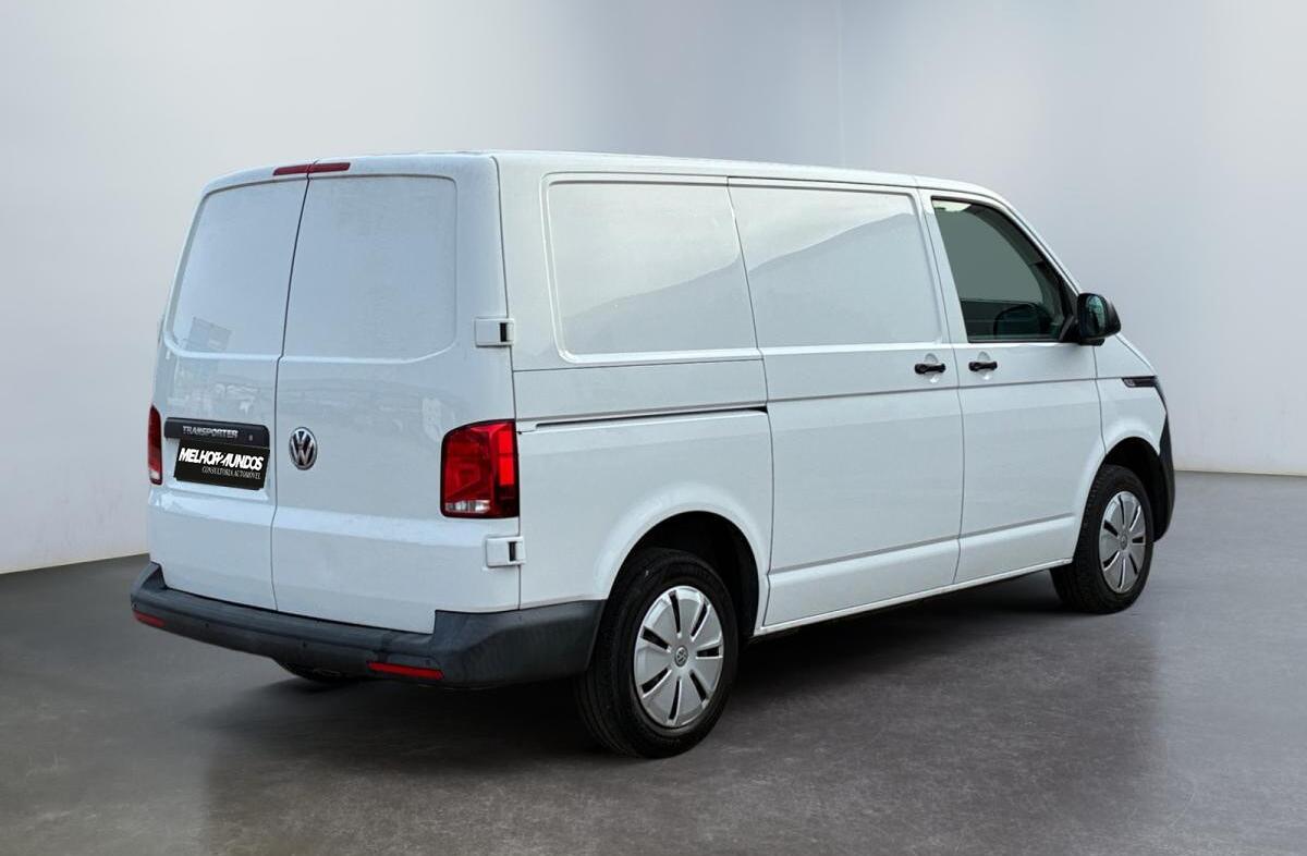 VOLKSWAGEN Transporter 2.0 TDI Business
