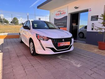 PEUGEOT 208 1.2 PureTech Active Pack