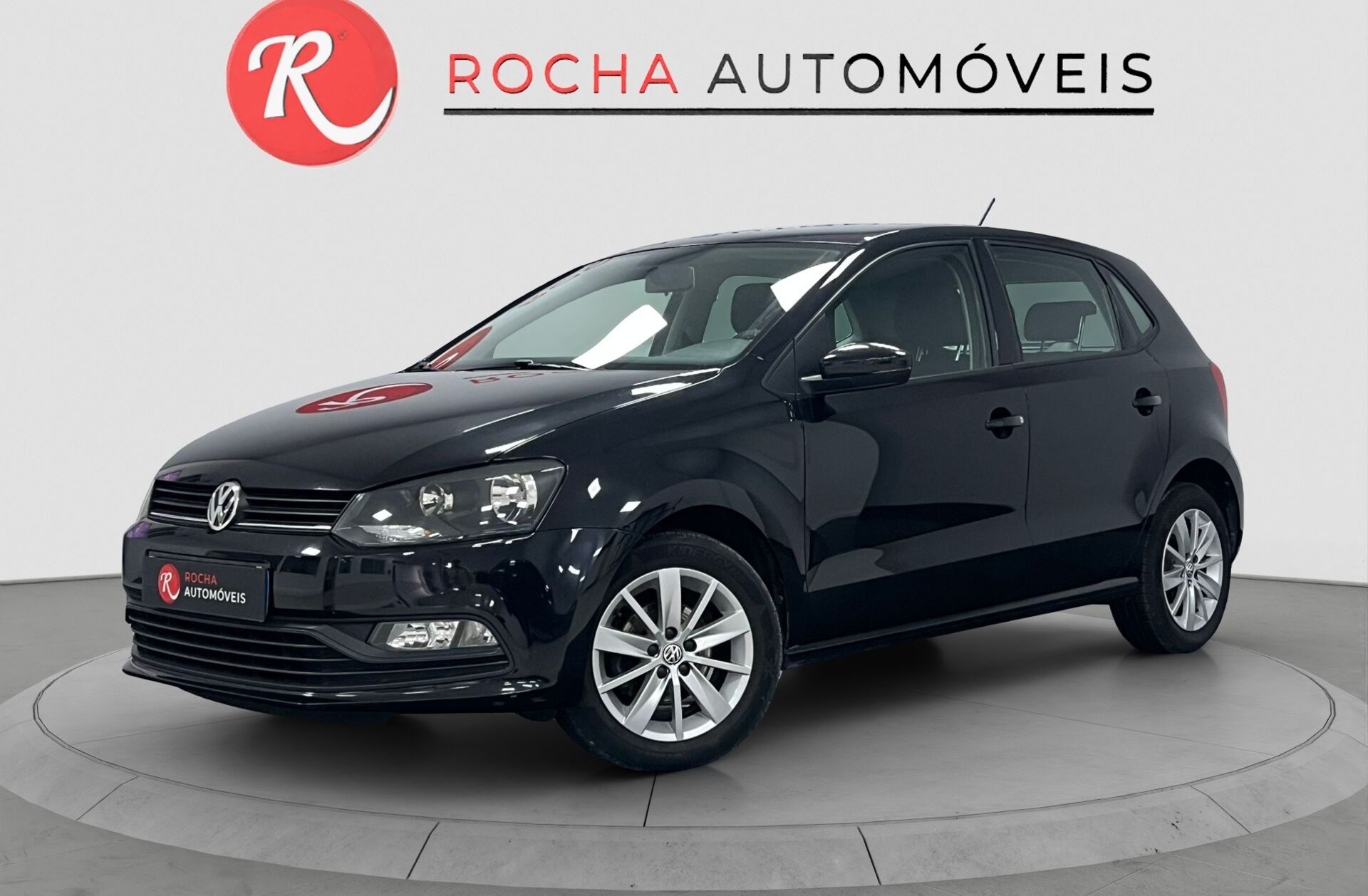 VOLKSWAGEN Polo 1.0 Confortline