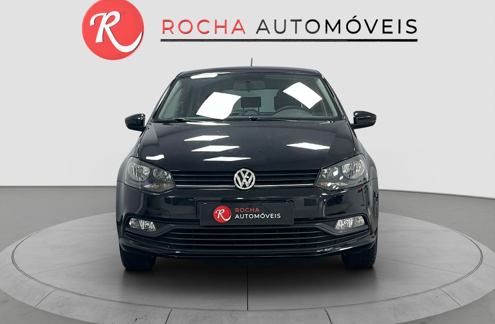 VOLKSWAGEN Polo 1.0 Confortline