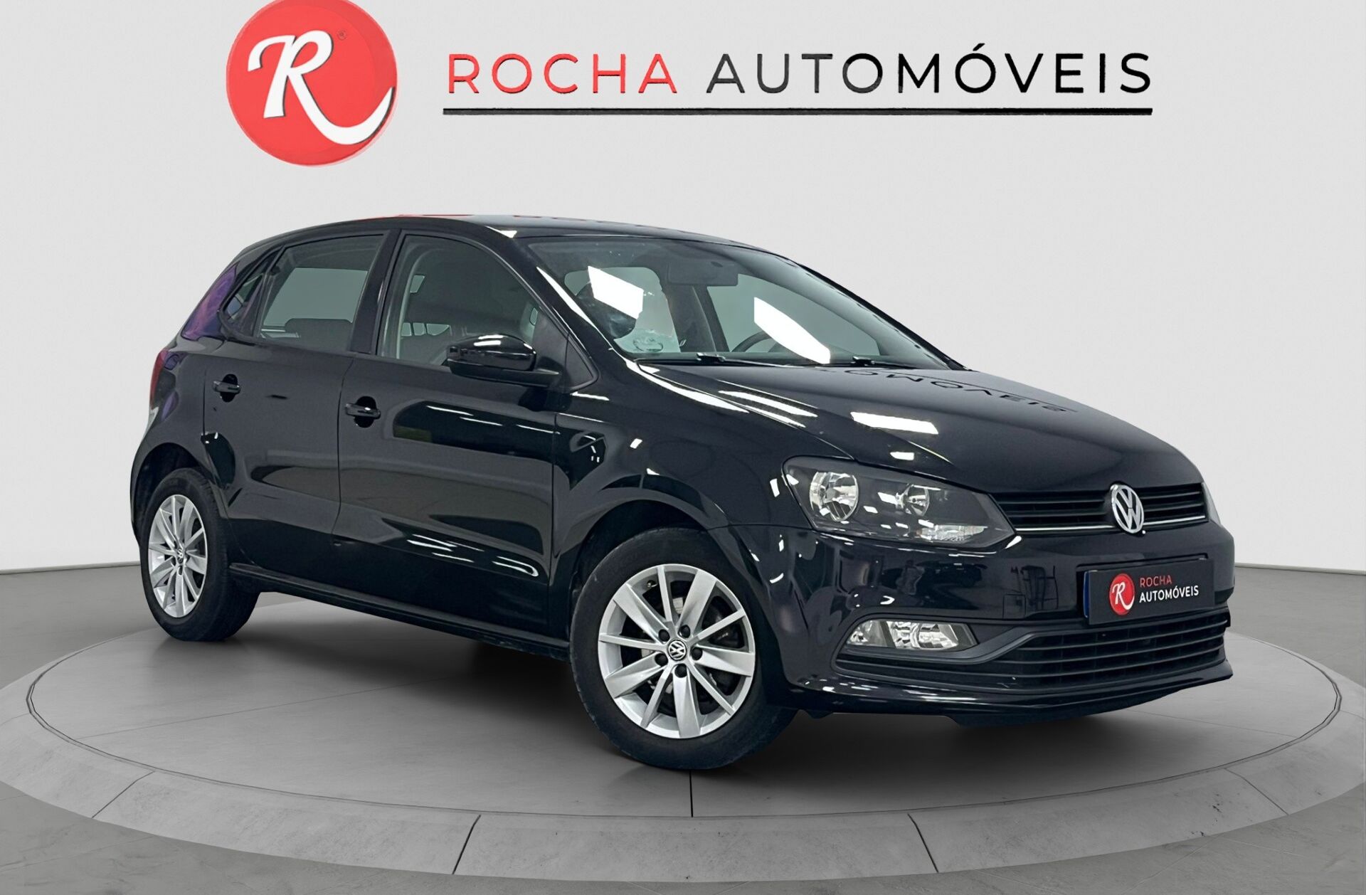 VOLKSWAGEN Polo 1.0 Confortline
