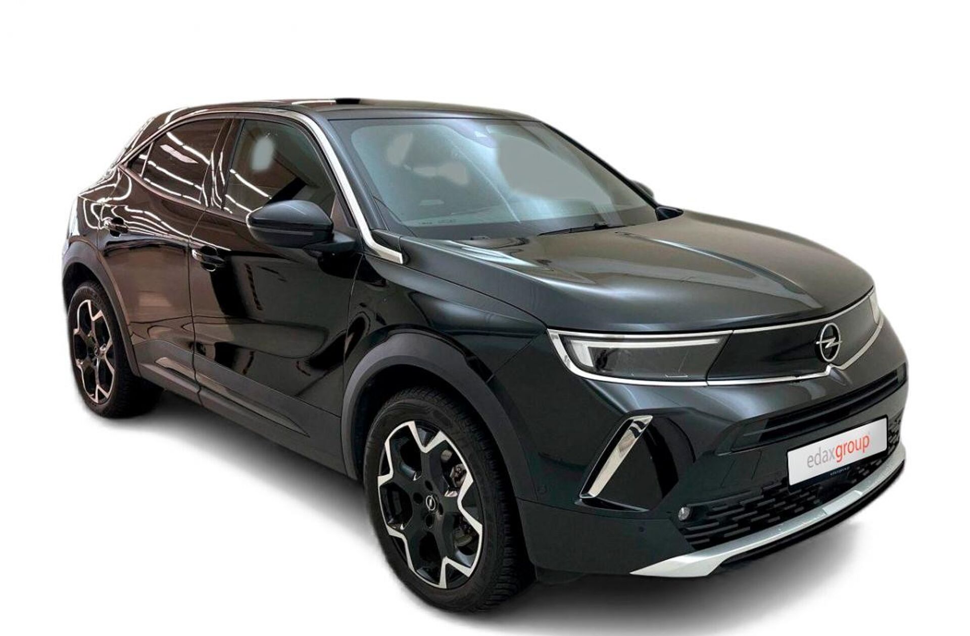 OPEL Mokka -e 50 kWh Edition