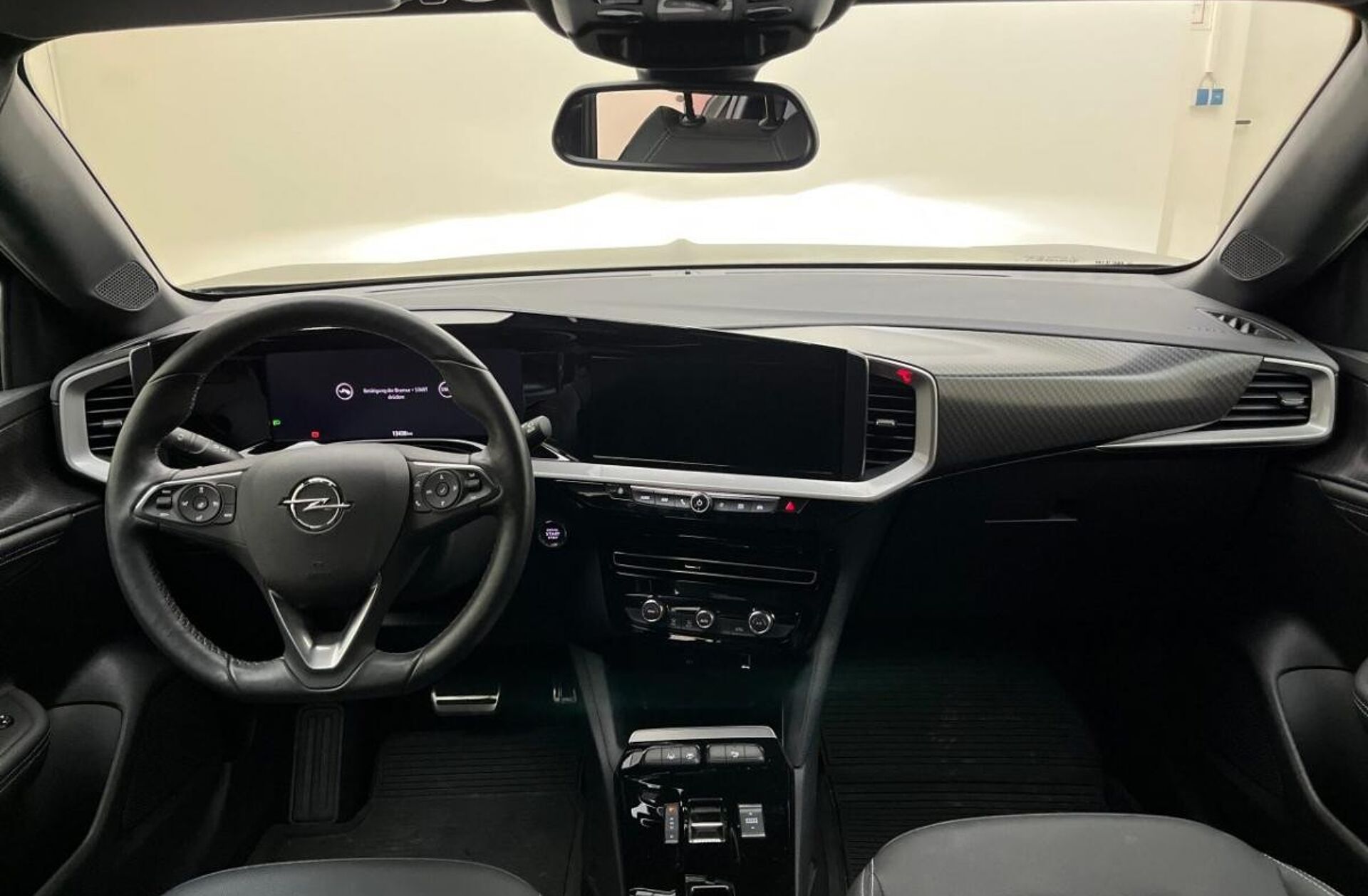 OPEL Mokka -e 50 kWh Edition