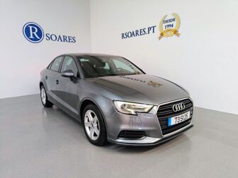 AUDI A3 1.6 TDI