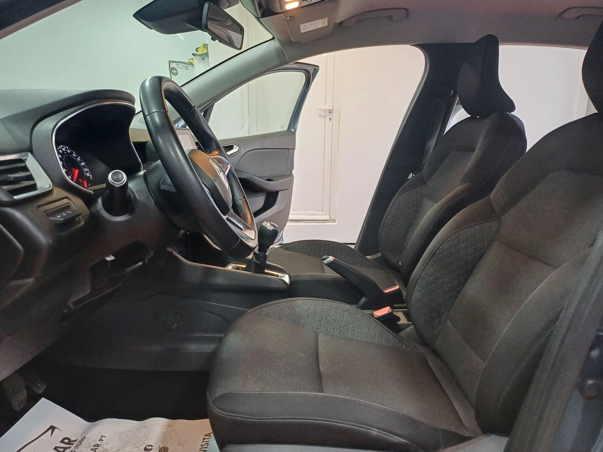 Foto do RENAULT Clio