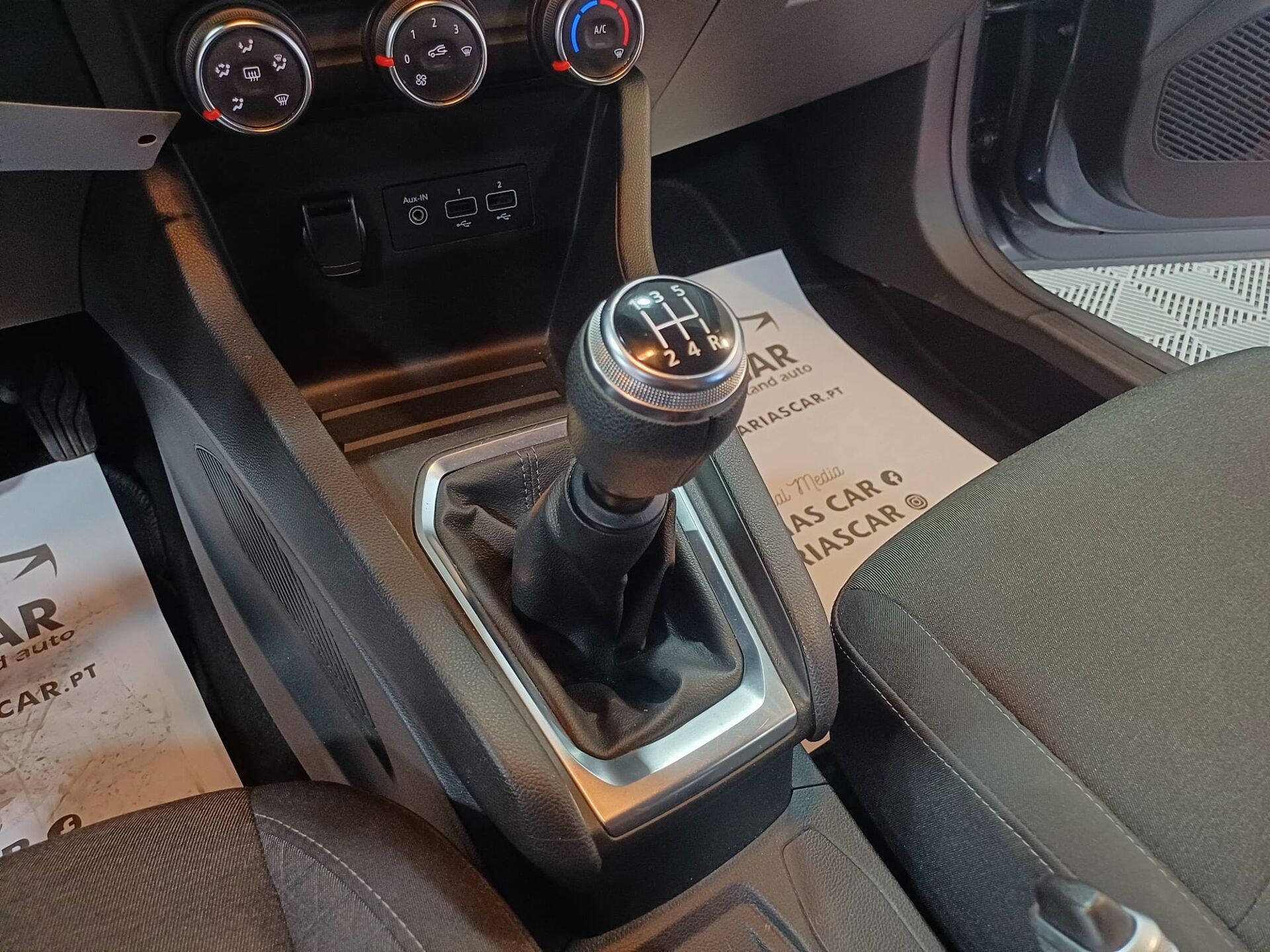 Foto do RENAULT Clio